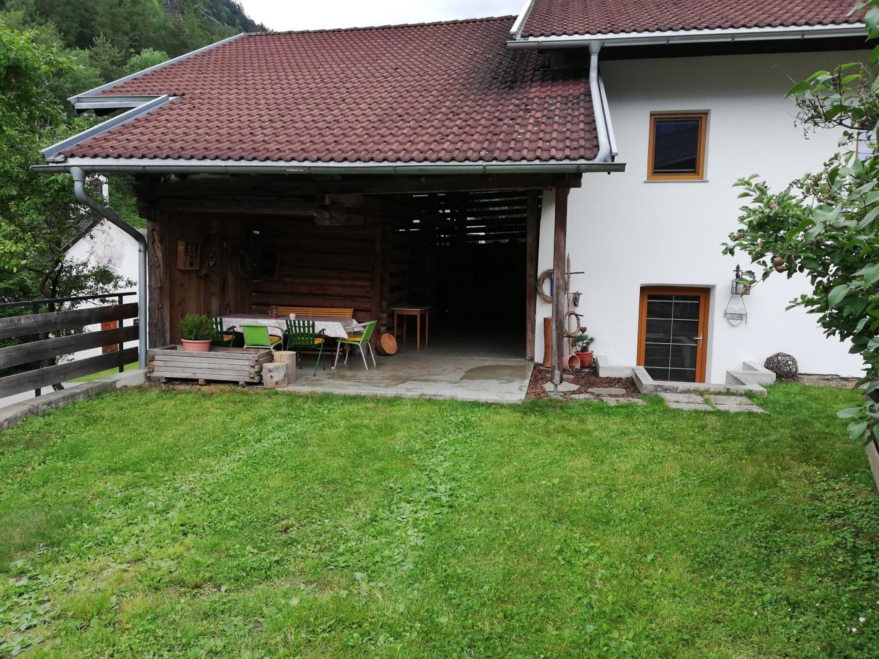 Landhaus Waldesruh