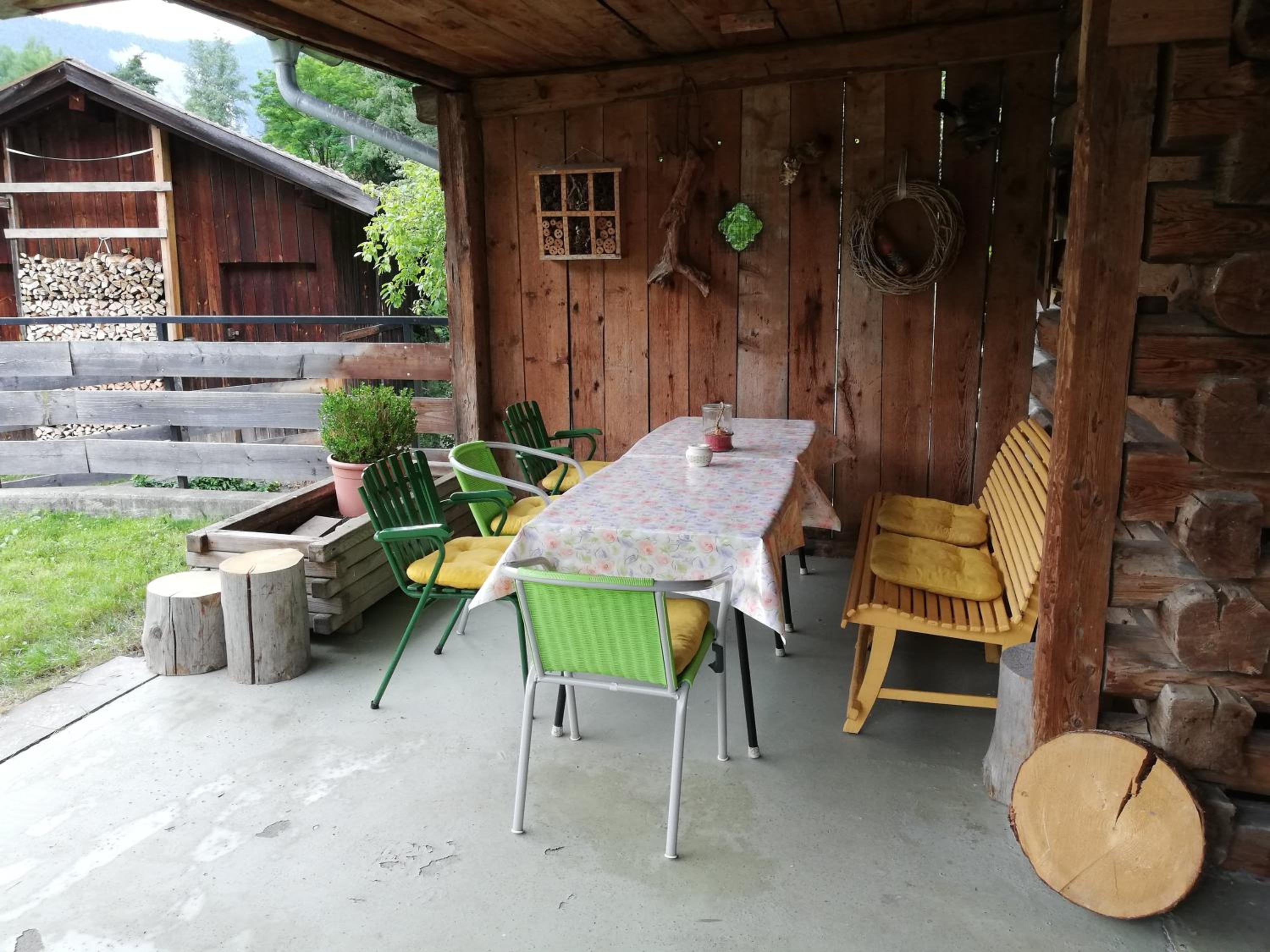Landhaus Waldesruh