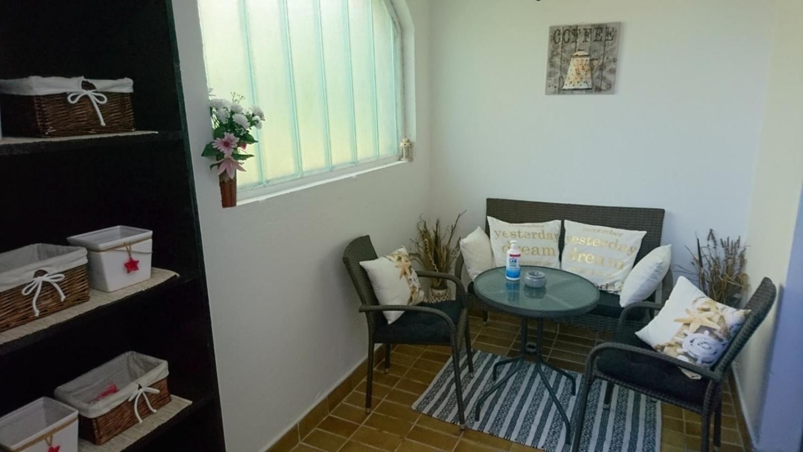 Apartment Devčić view 5