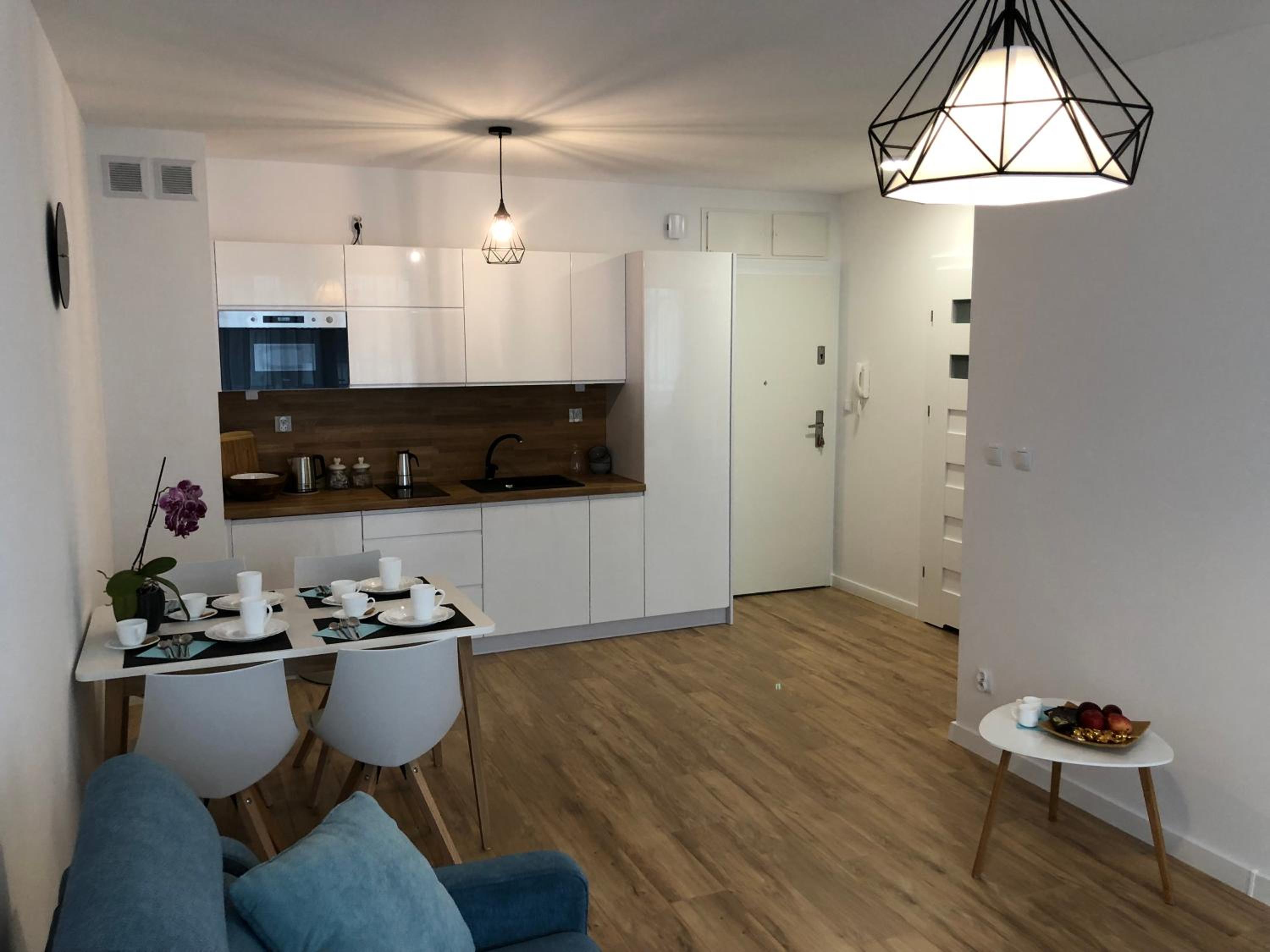 Apartament Bliżej Morza view 2