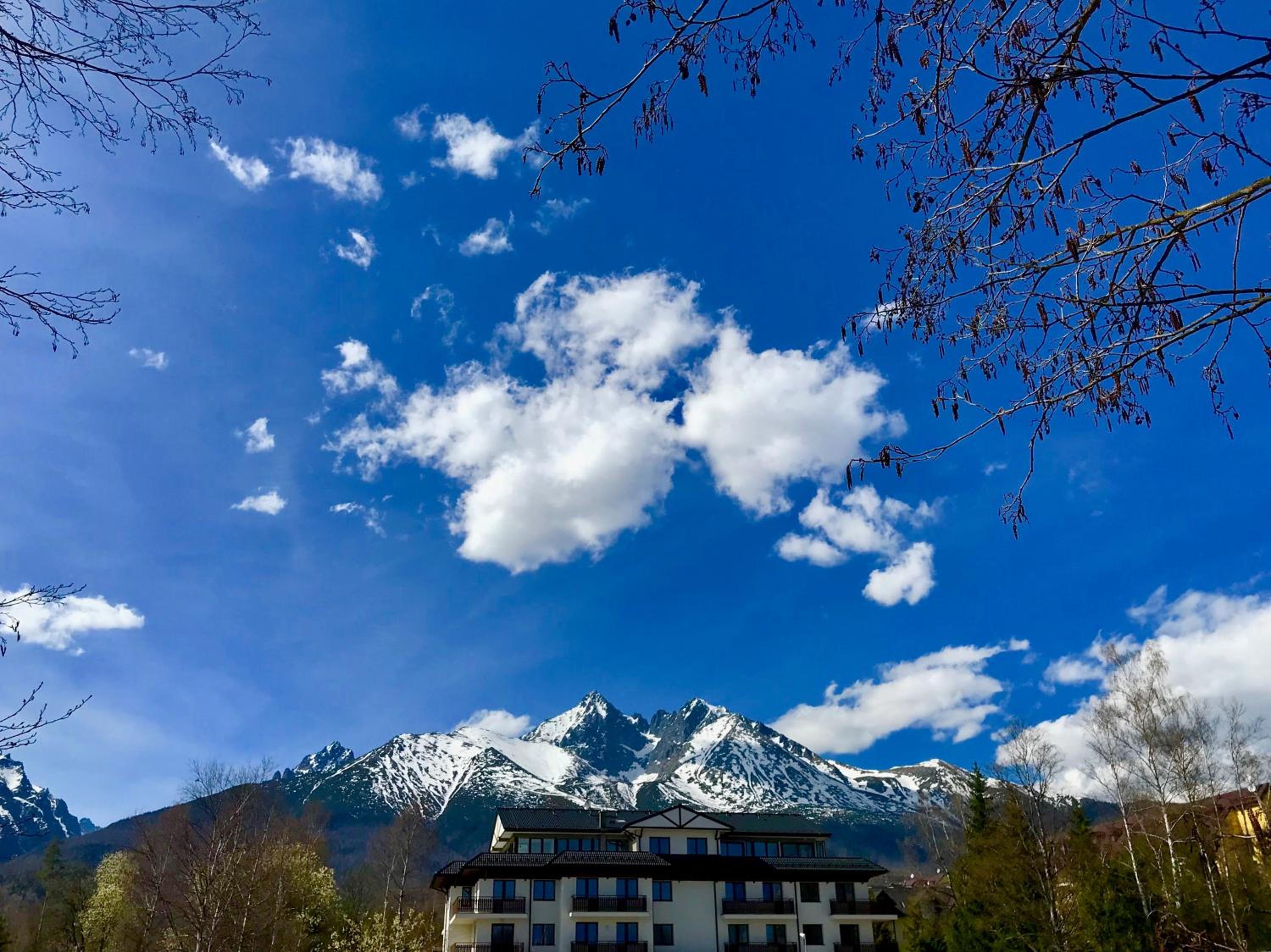 Apartmán FRANZ
