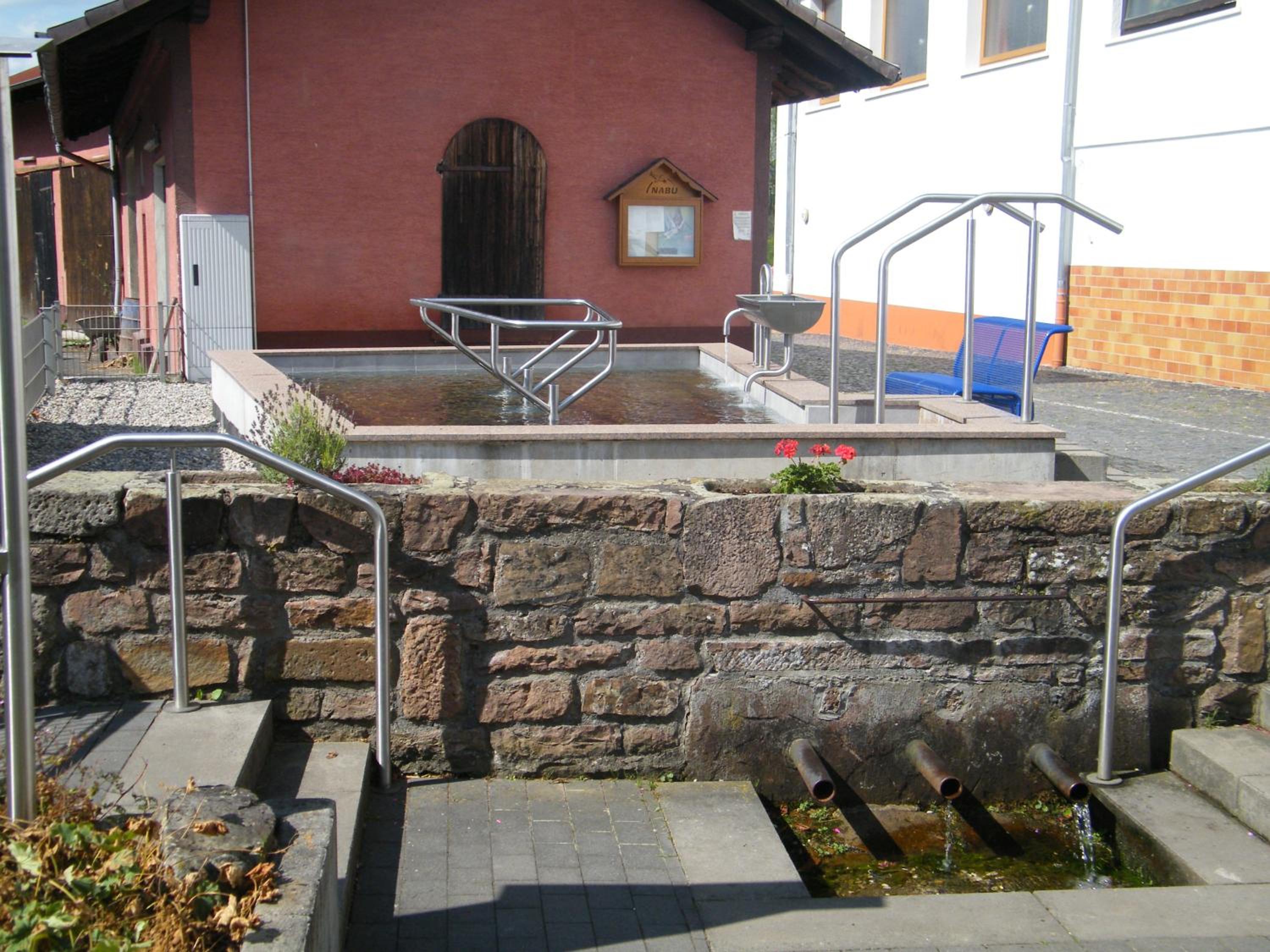 Landgasthof 'Zur Quelle'