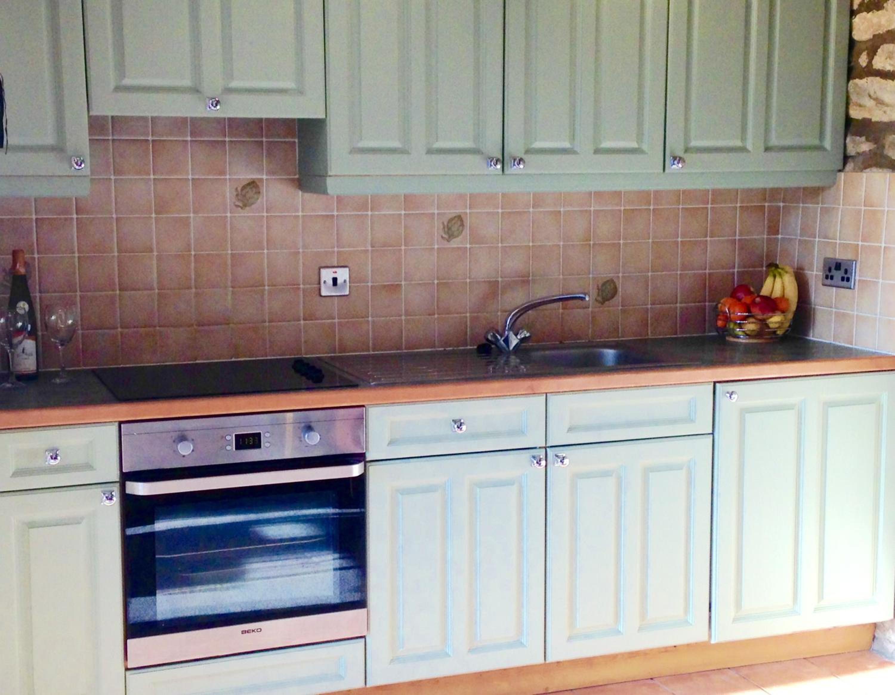 Ryedale Cottage