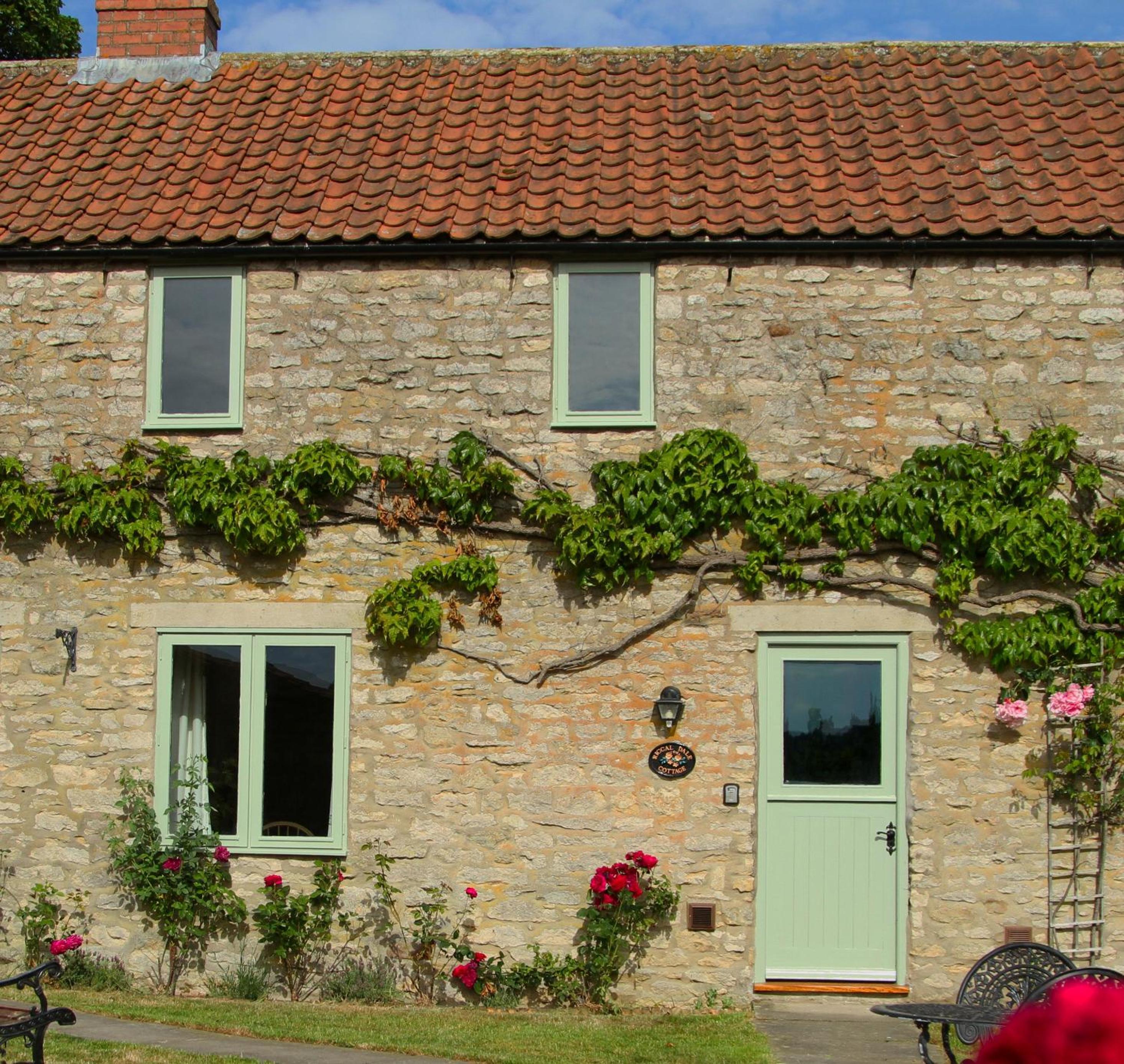 Riccal Dale Cottage view 3