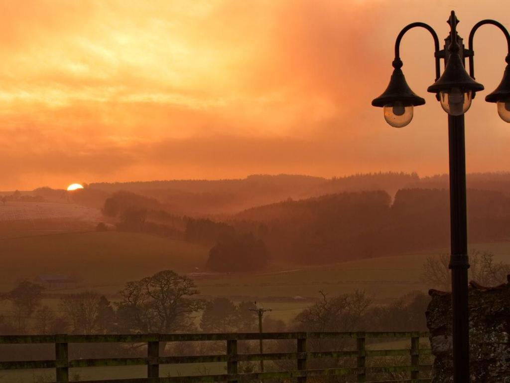 Kirkdale Cottage view 5