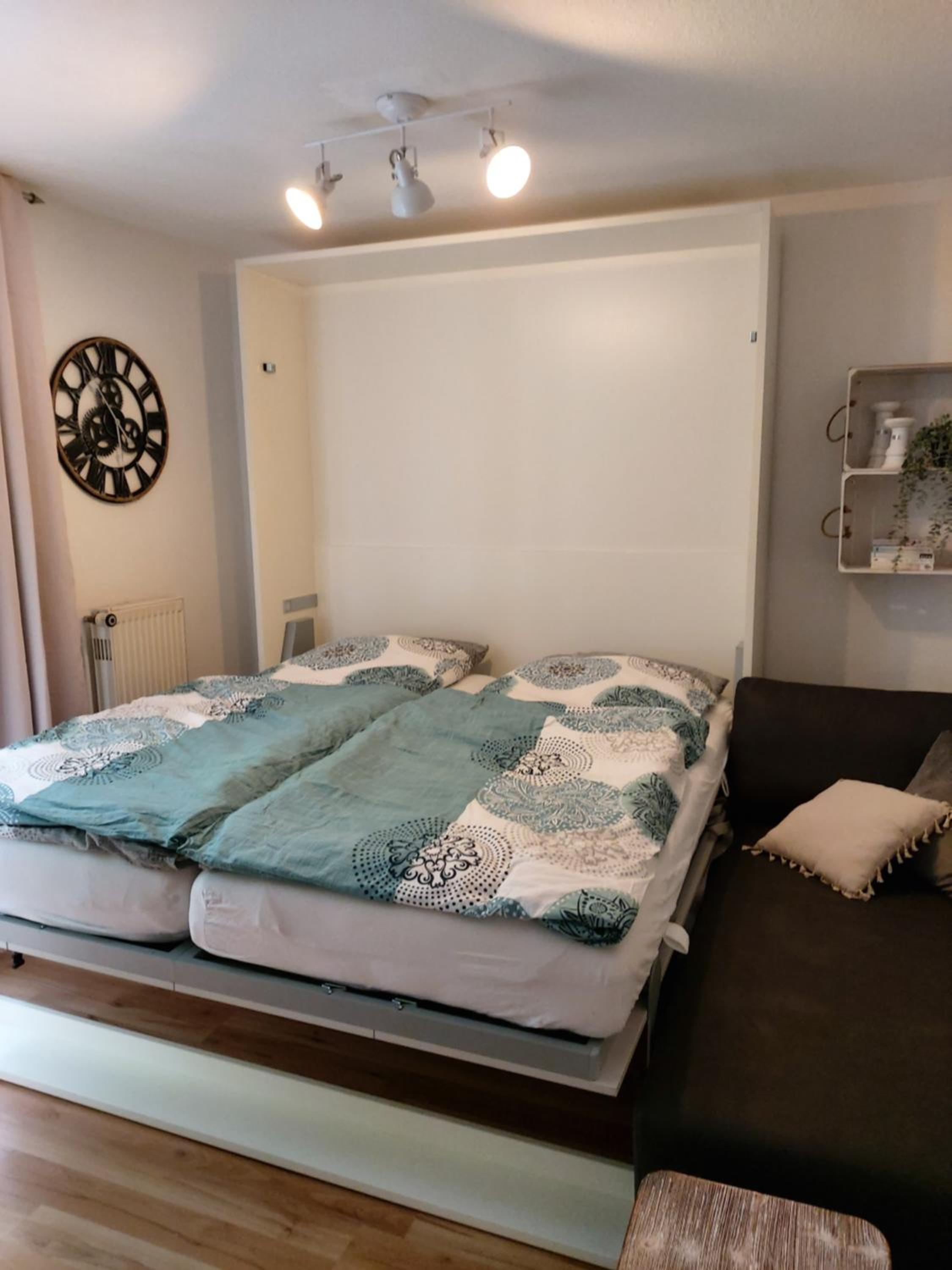 1 Zimmer Appartement Godenblick in Malente