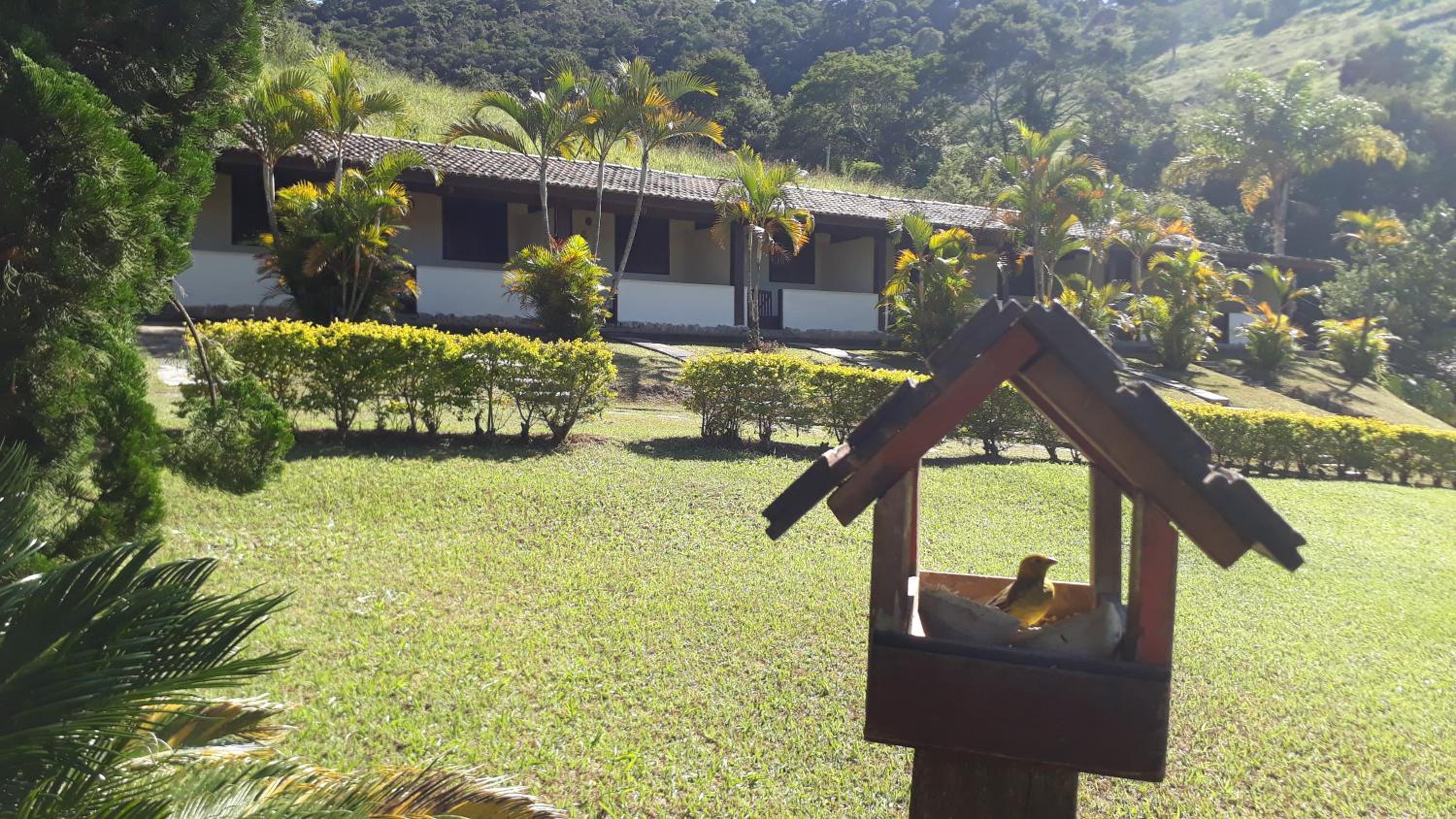 Pousada Campestre São Lourenço