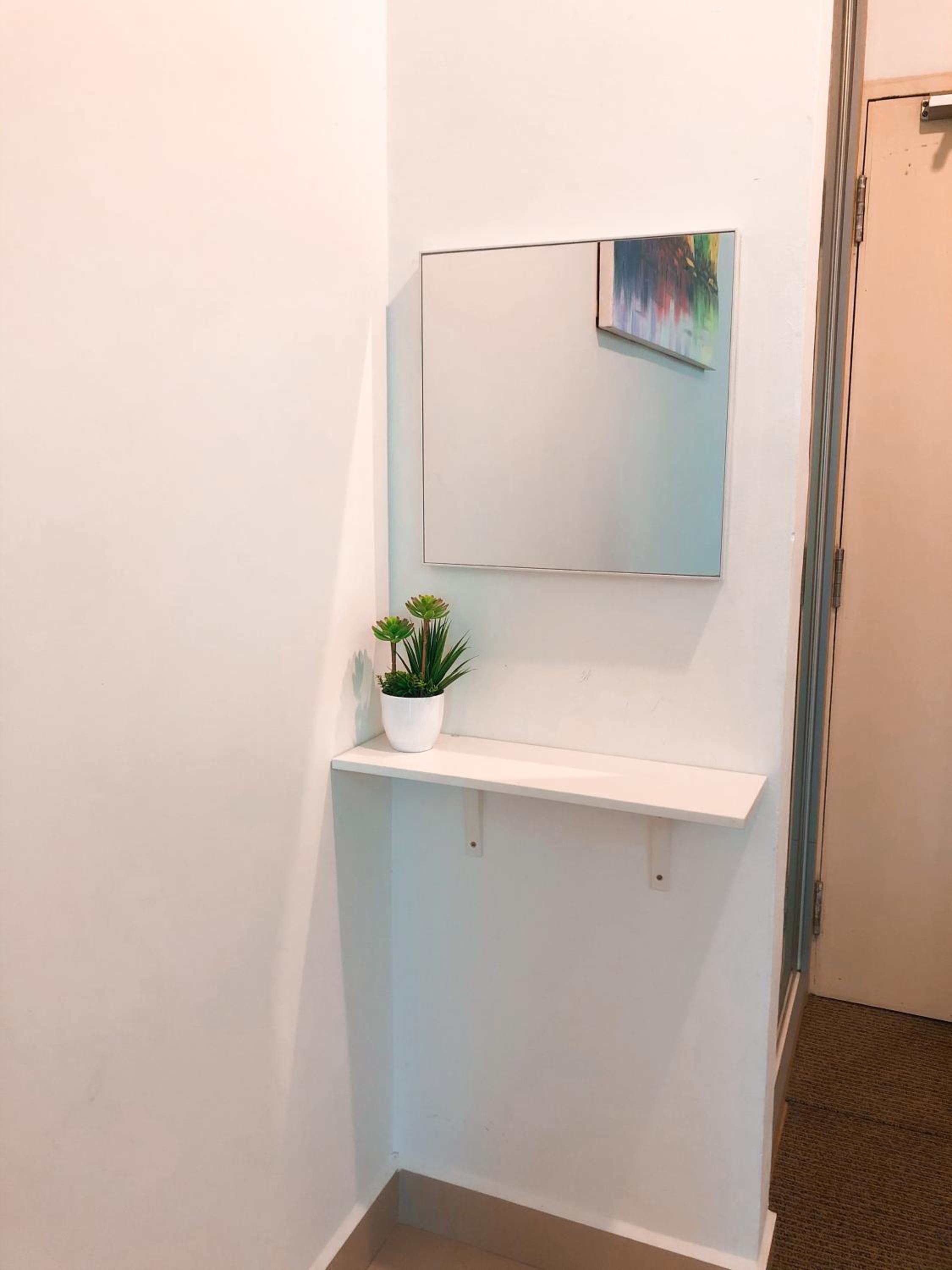 Agrima Studio Apartment photo 8
