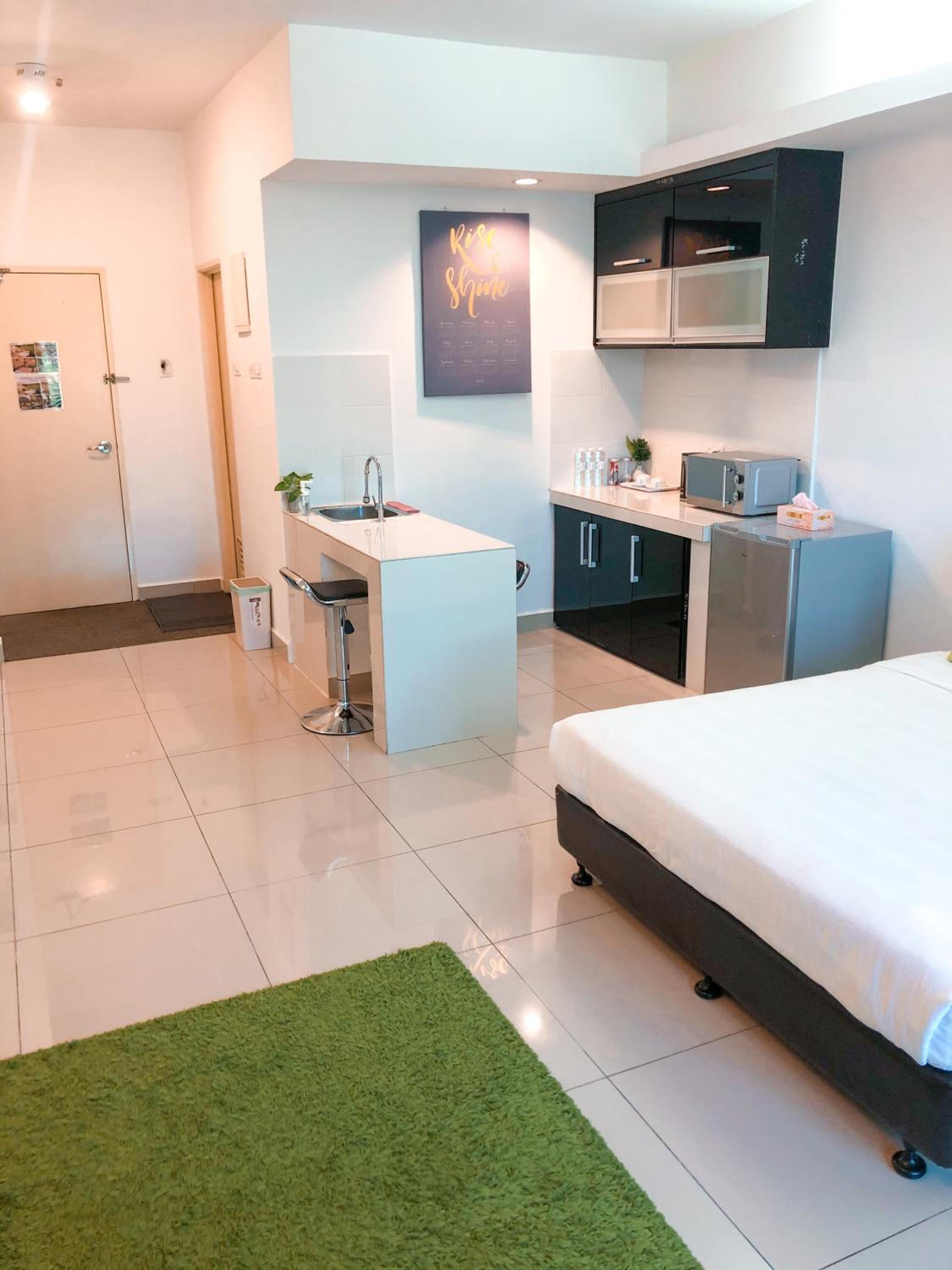 Agrima Studio Apartment photo 7