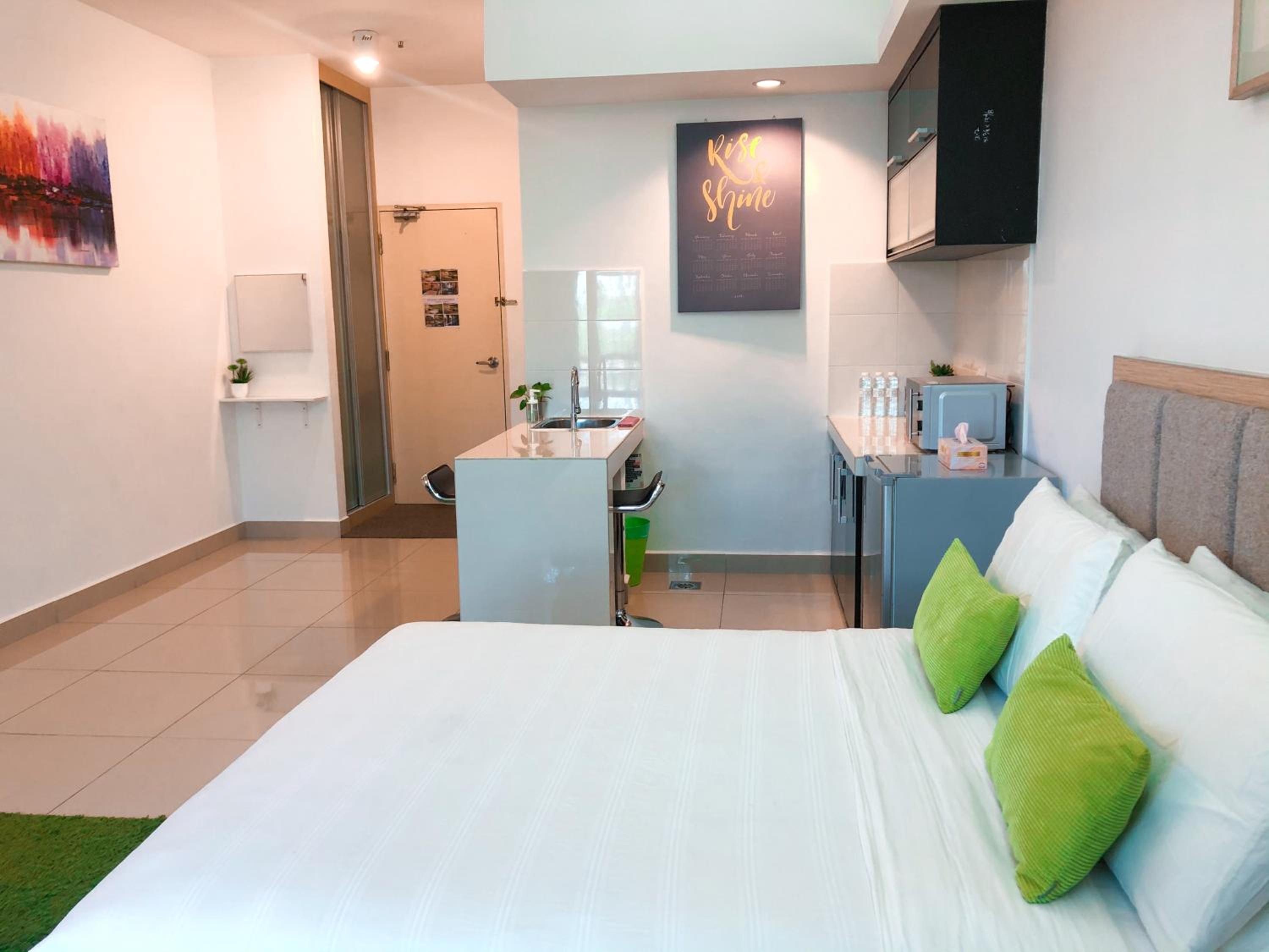 Agrima Studio Apartment photo 5