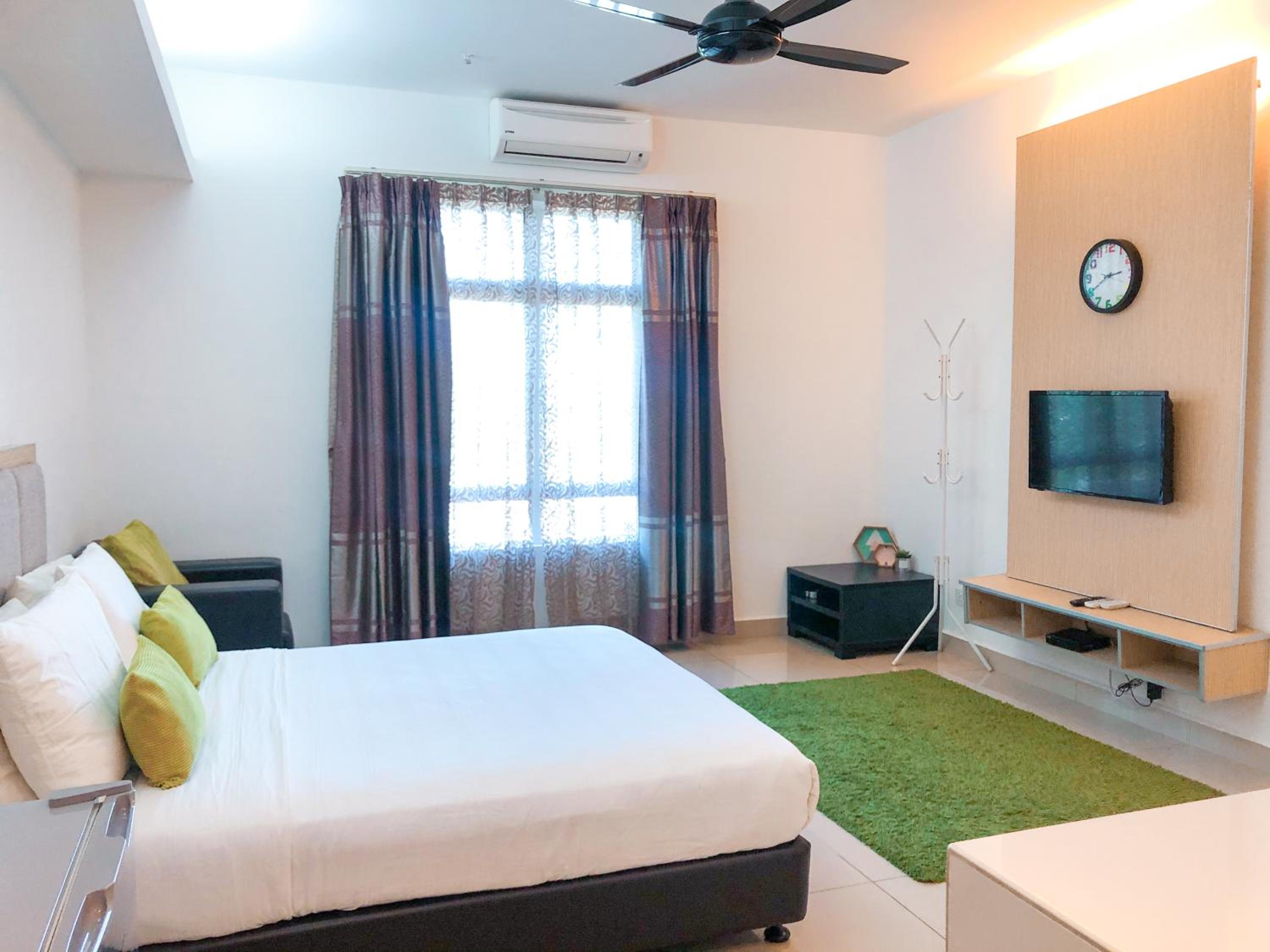 Agrima Studio Apartment photo 4