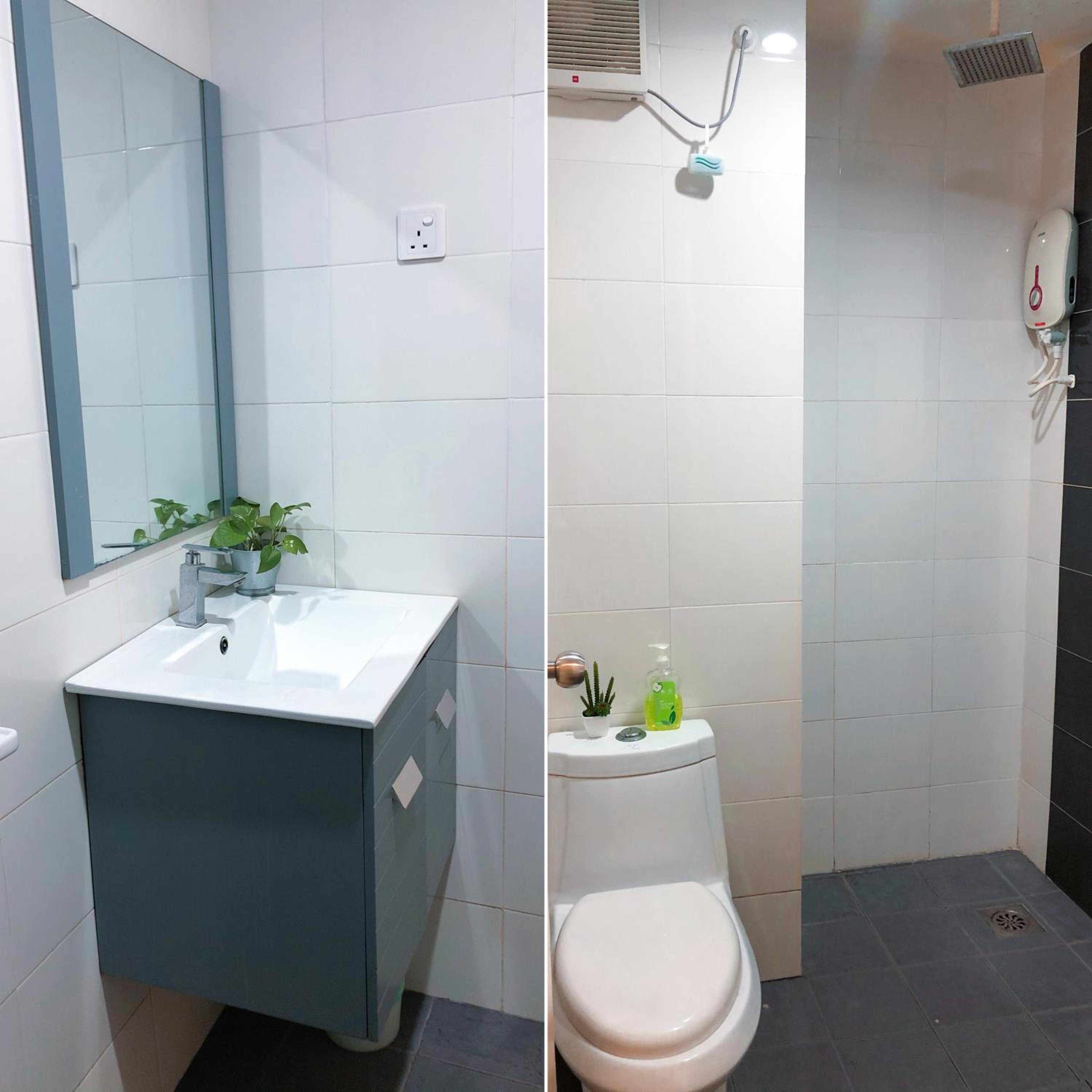 Agrima Studio Apartment photo 2
