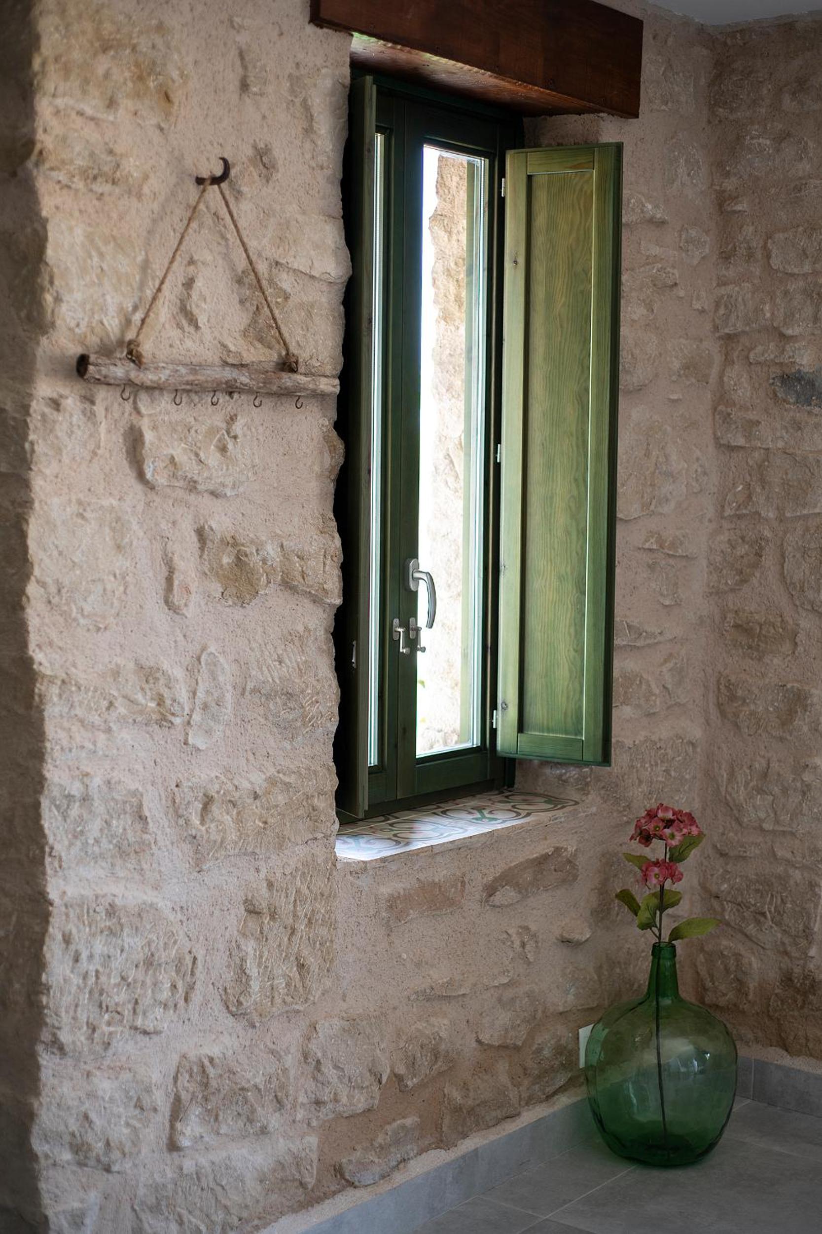 Casa Clotilde view 4