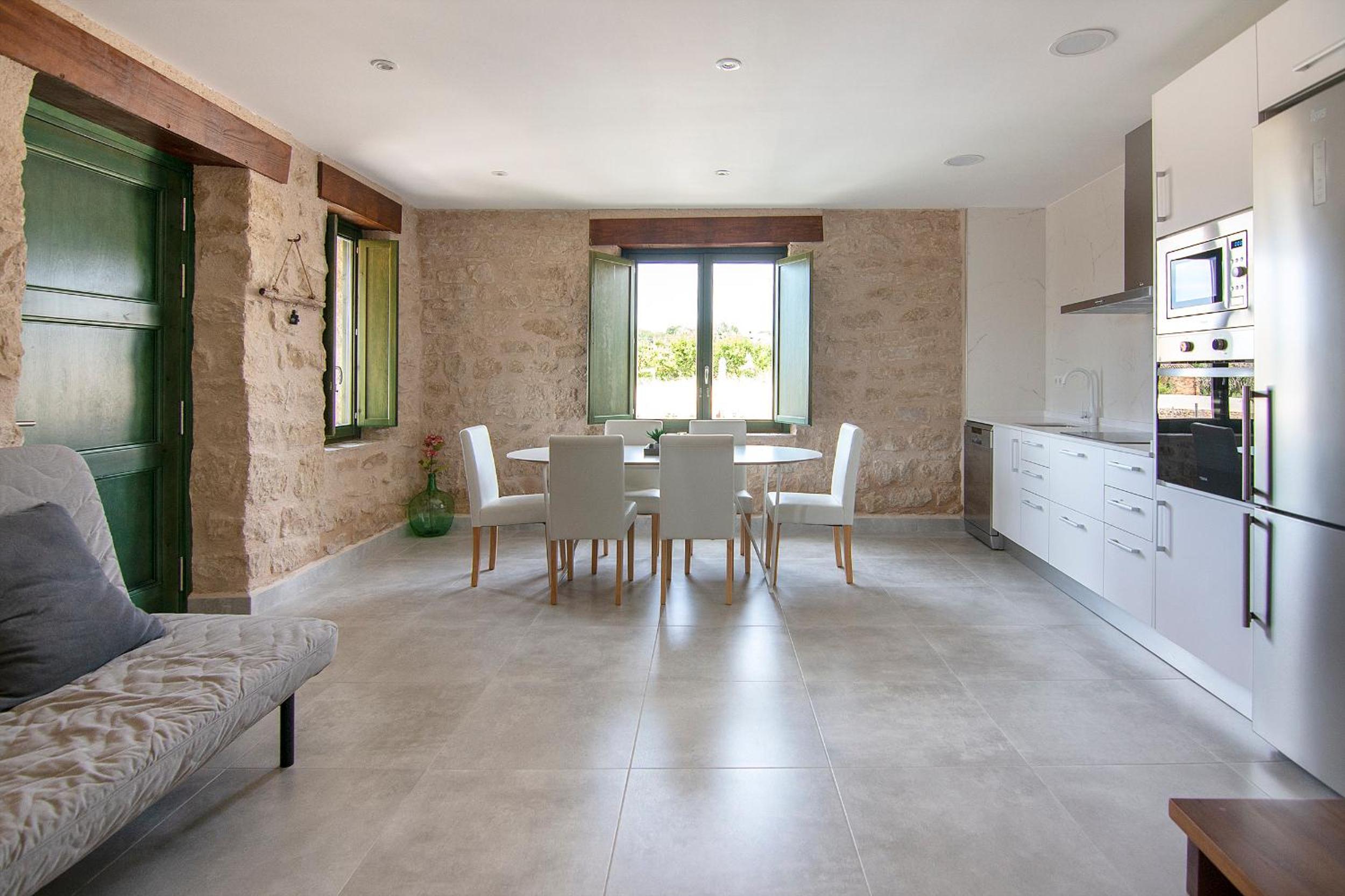 Casa Clotilde view 3