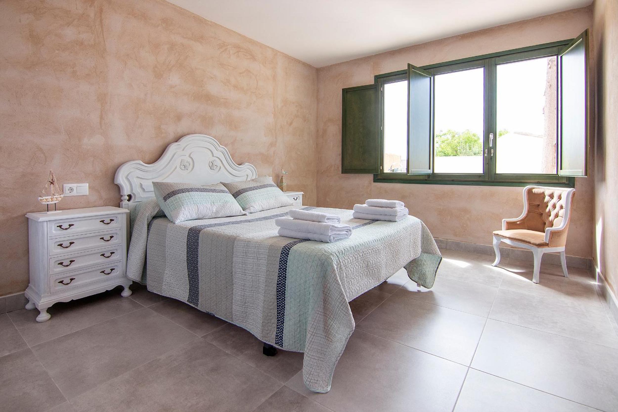 Casa Clotilde view 5