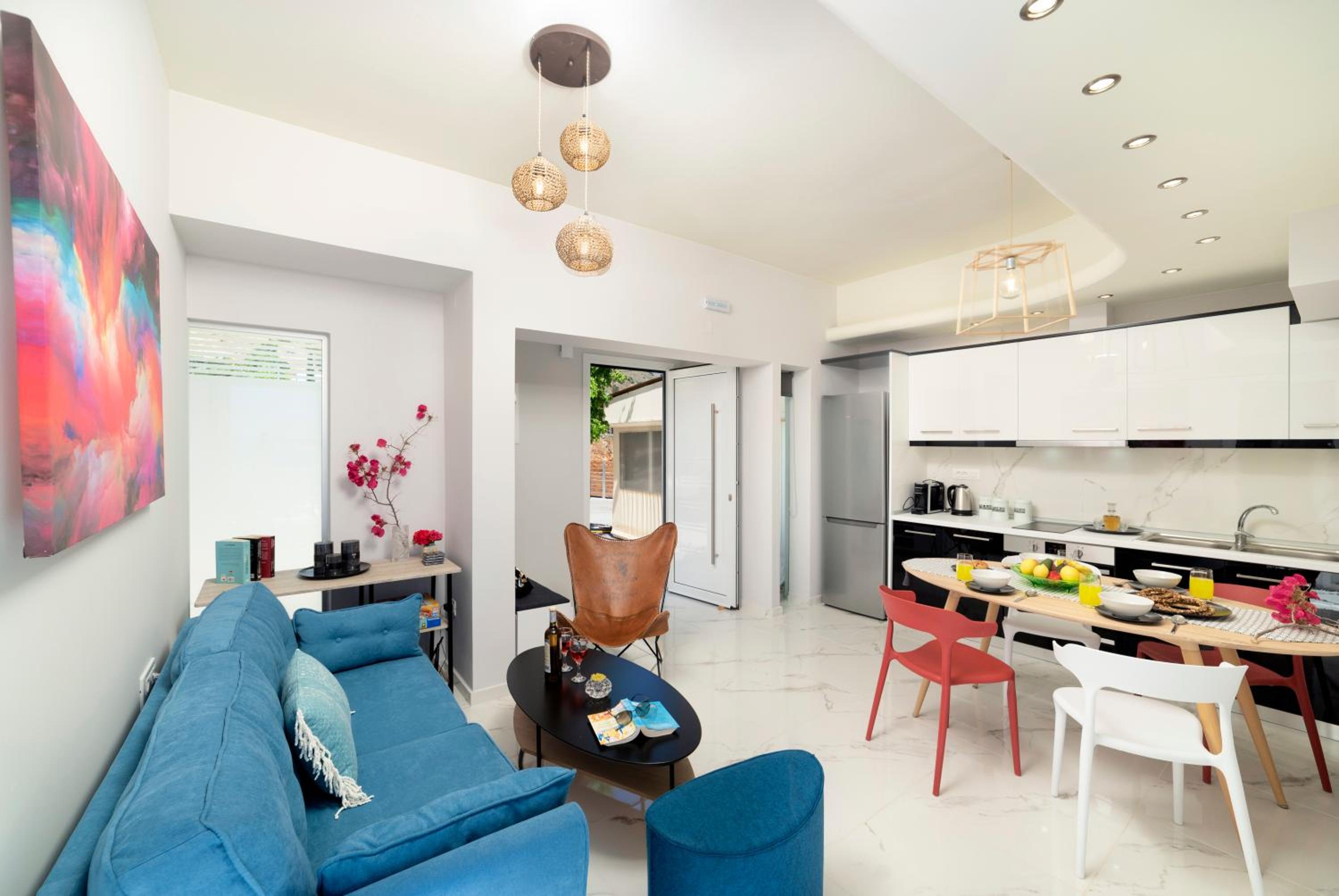 Elounda Buena Vista Apartment