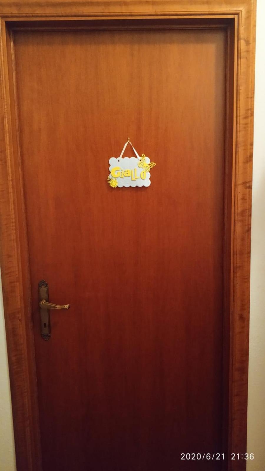 Casa vacanze Grancia