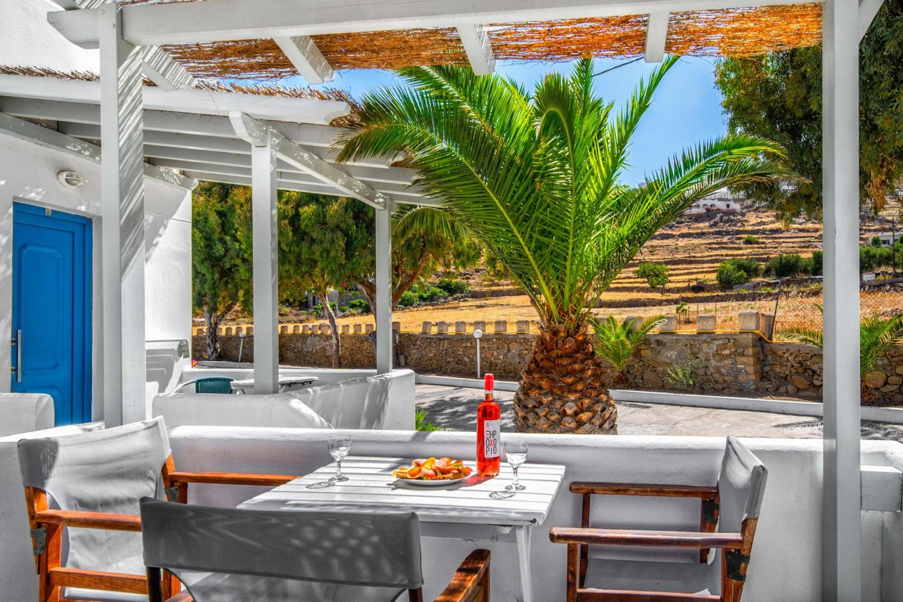 Coralli Seaside Resort view 5