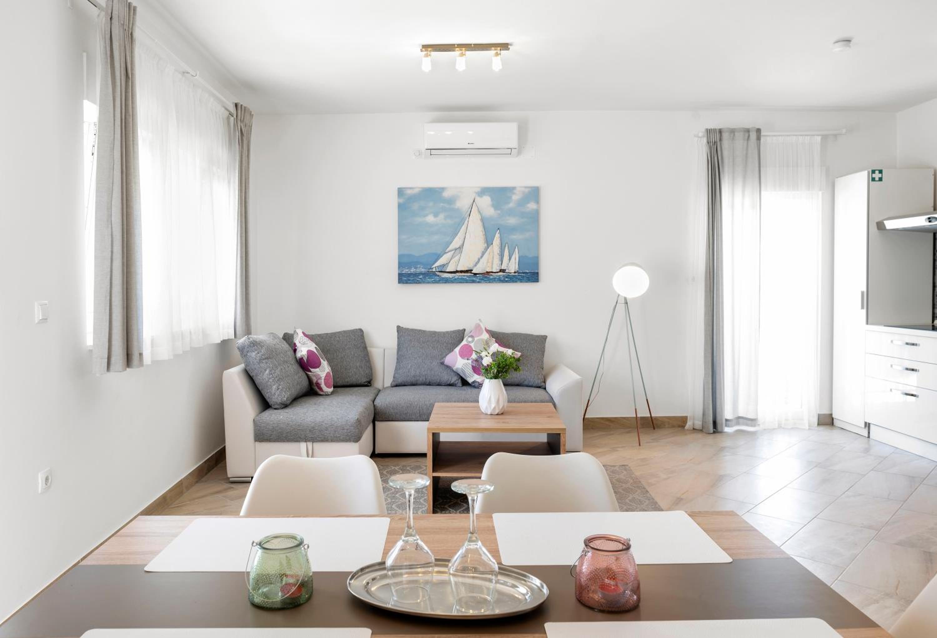 AAA Anić Amazing Apartments DELUXE en Split