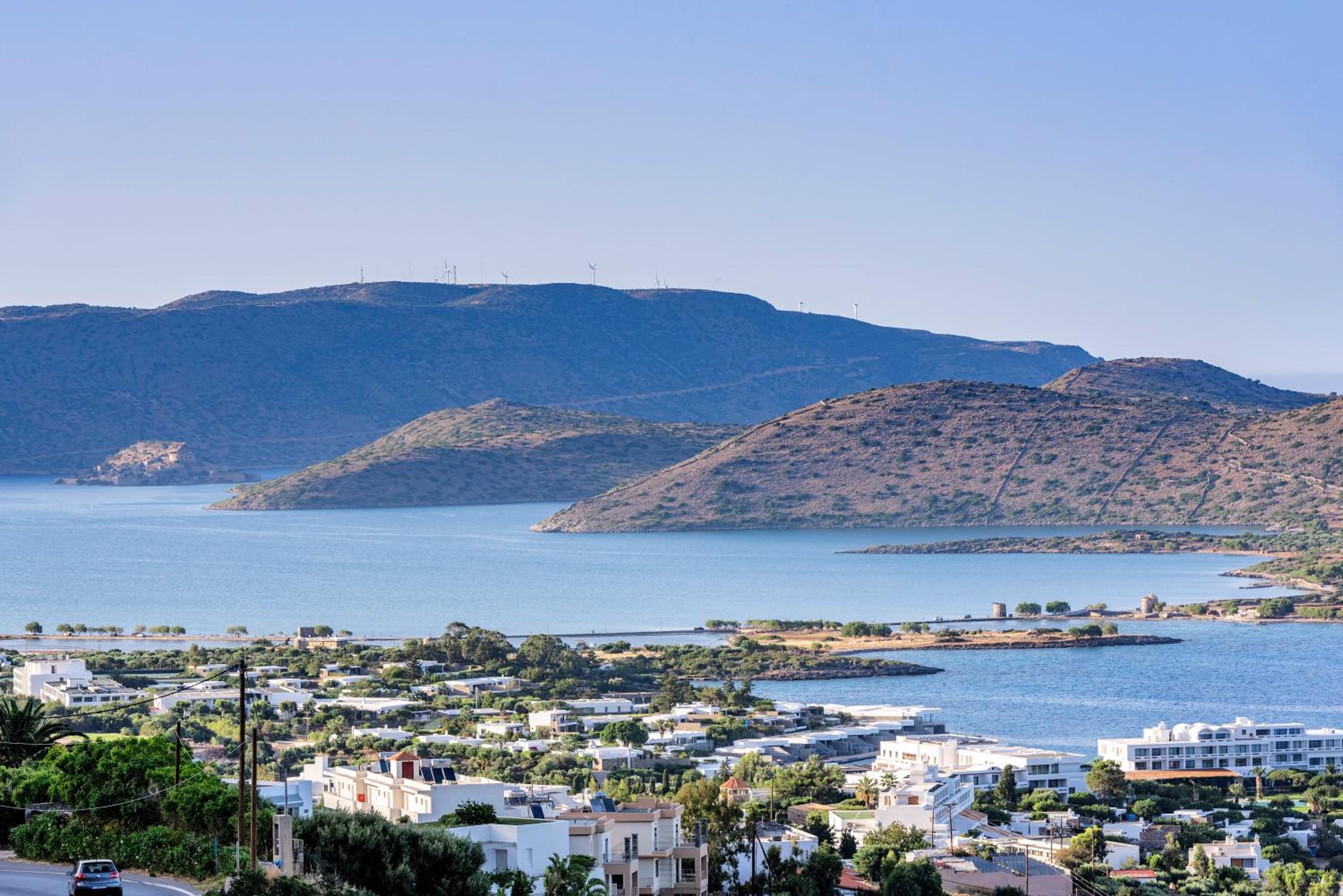 Elounda Buena Vista Apartment