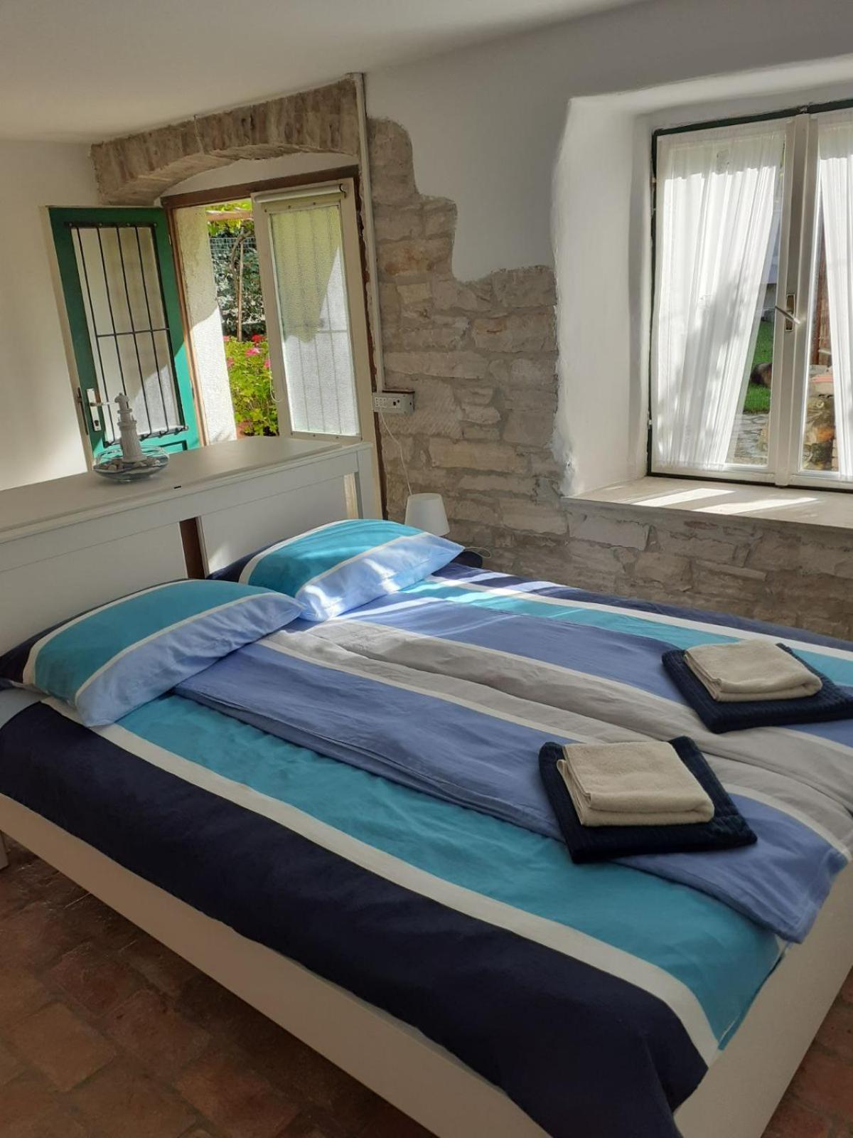 Apartma Fiorina