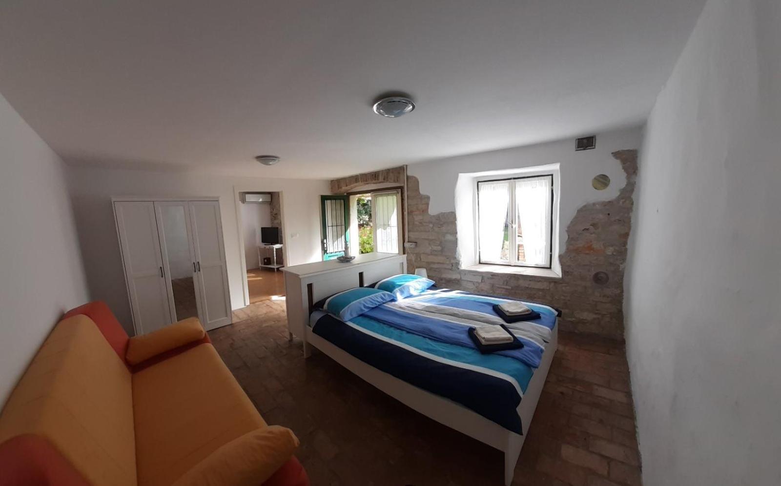 Apartma Fiorina