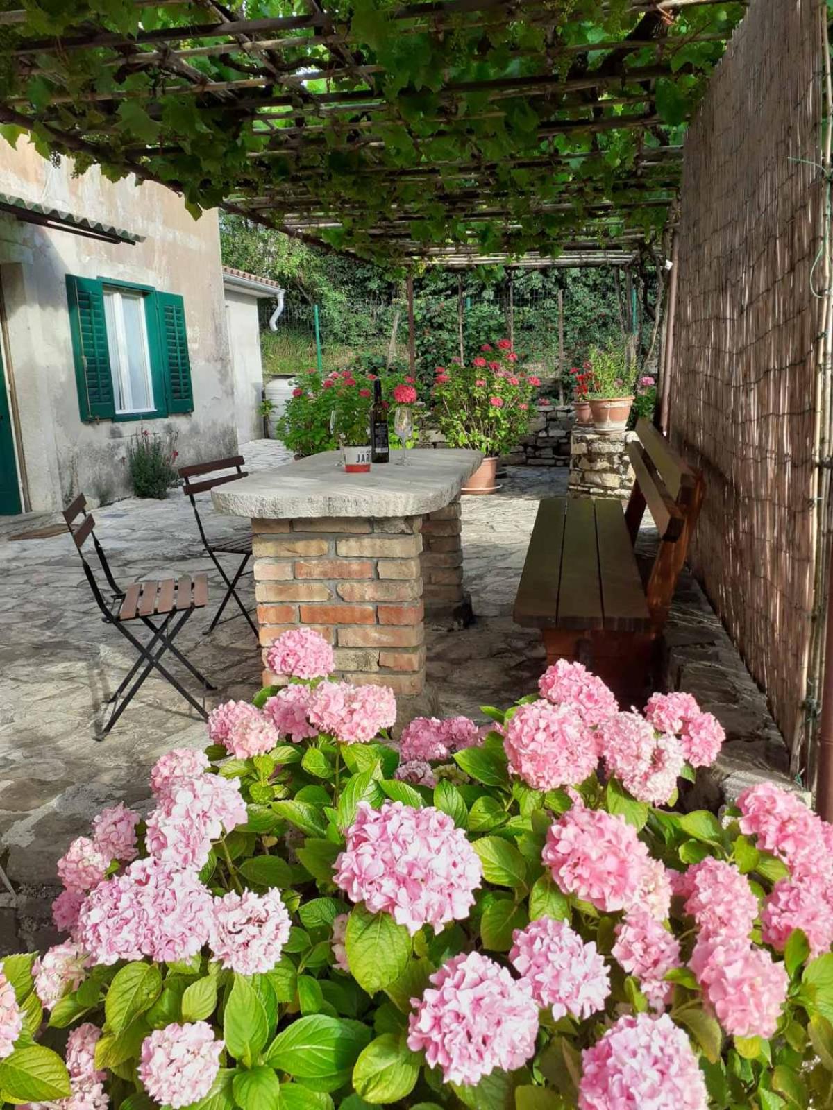 Apartma Fiorina