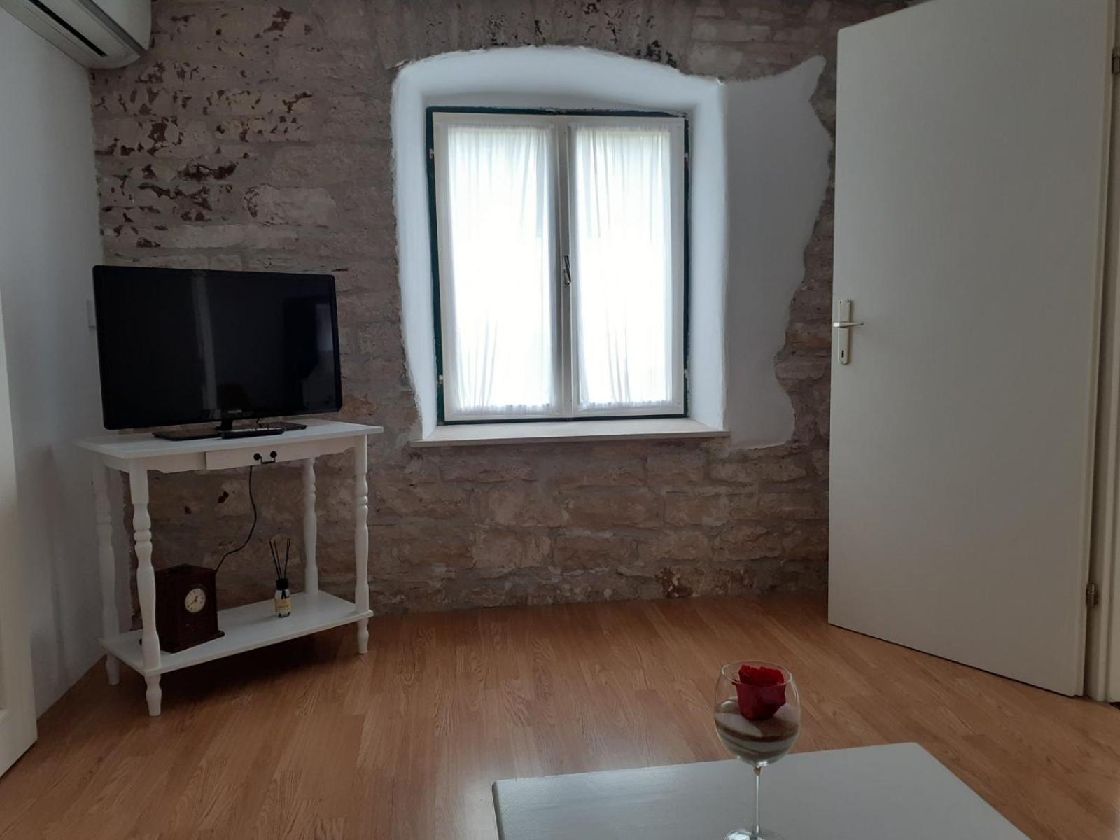 Apartma Fiorina