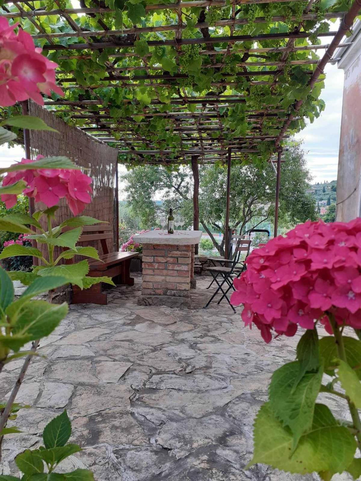 Apartma Fiorina