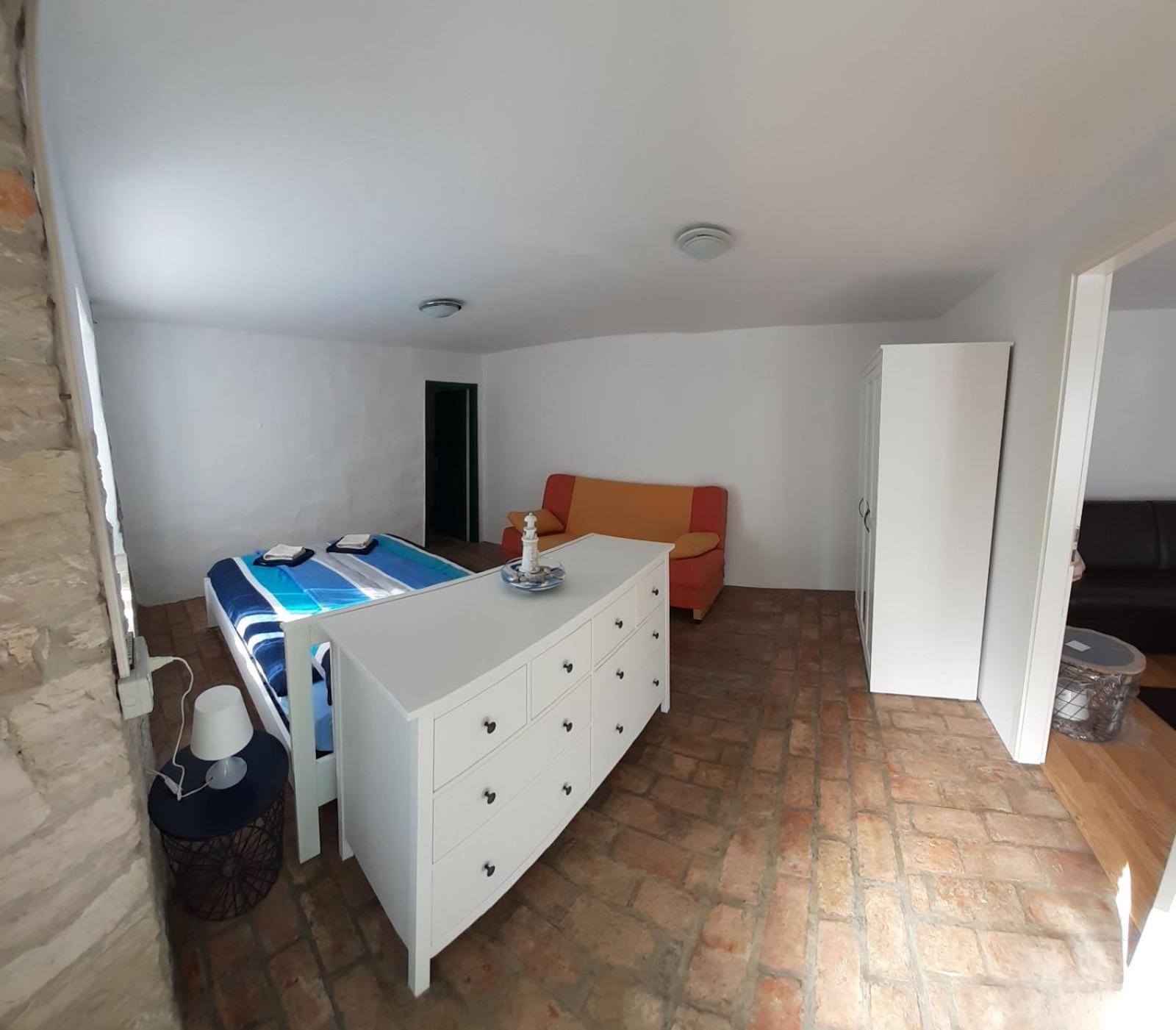 Apartma Fiorina