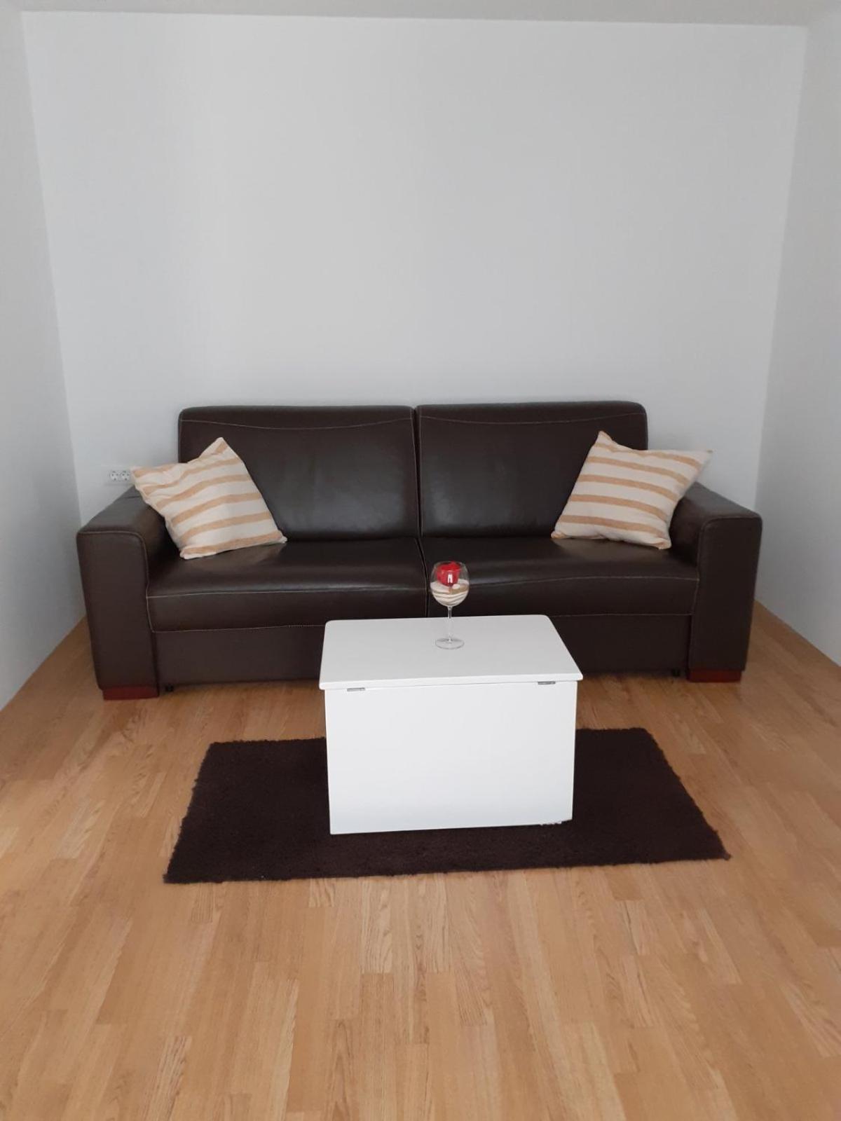 Apartma Fiorina