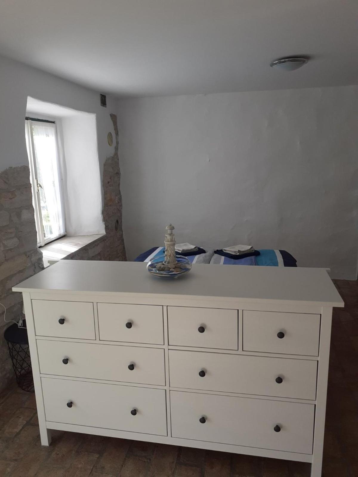 Apartma Fiorina
