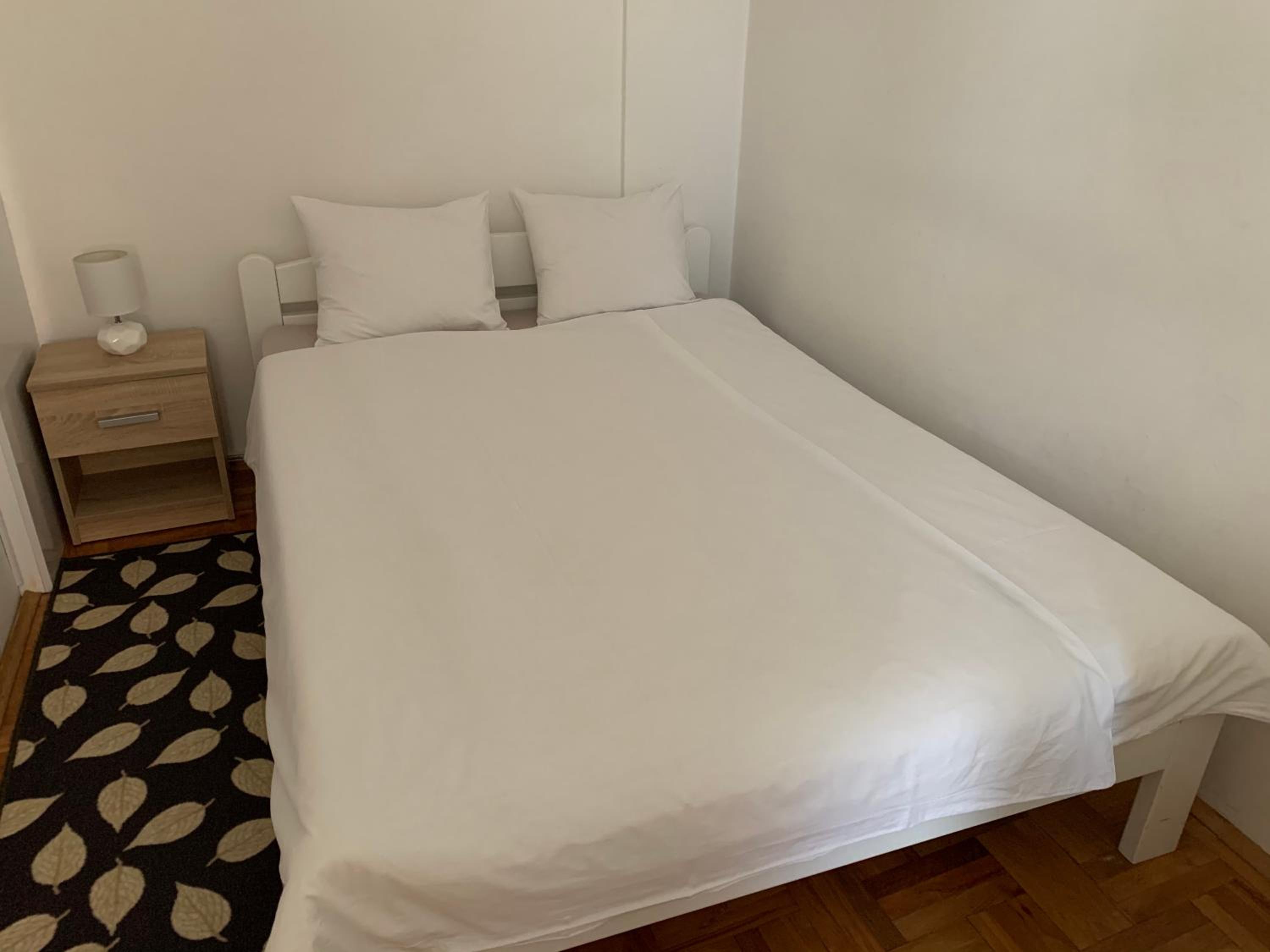 Trident Apartments