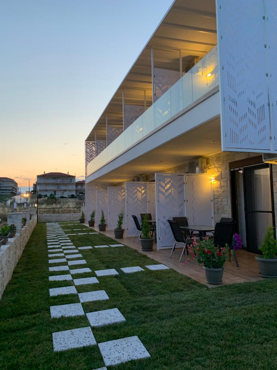 DELEJO Resorts & Suites view 3