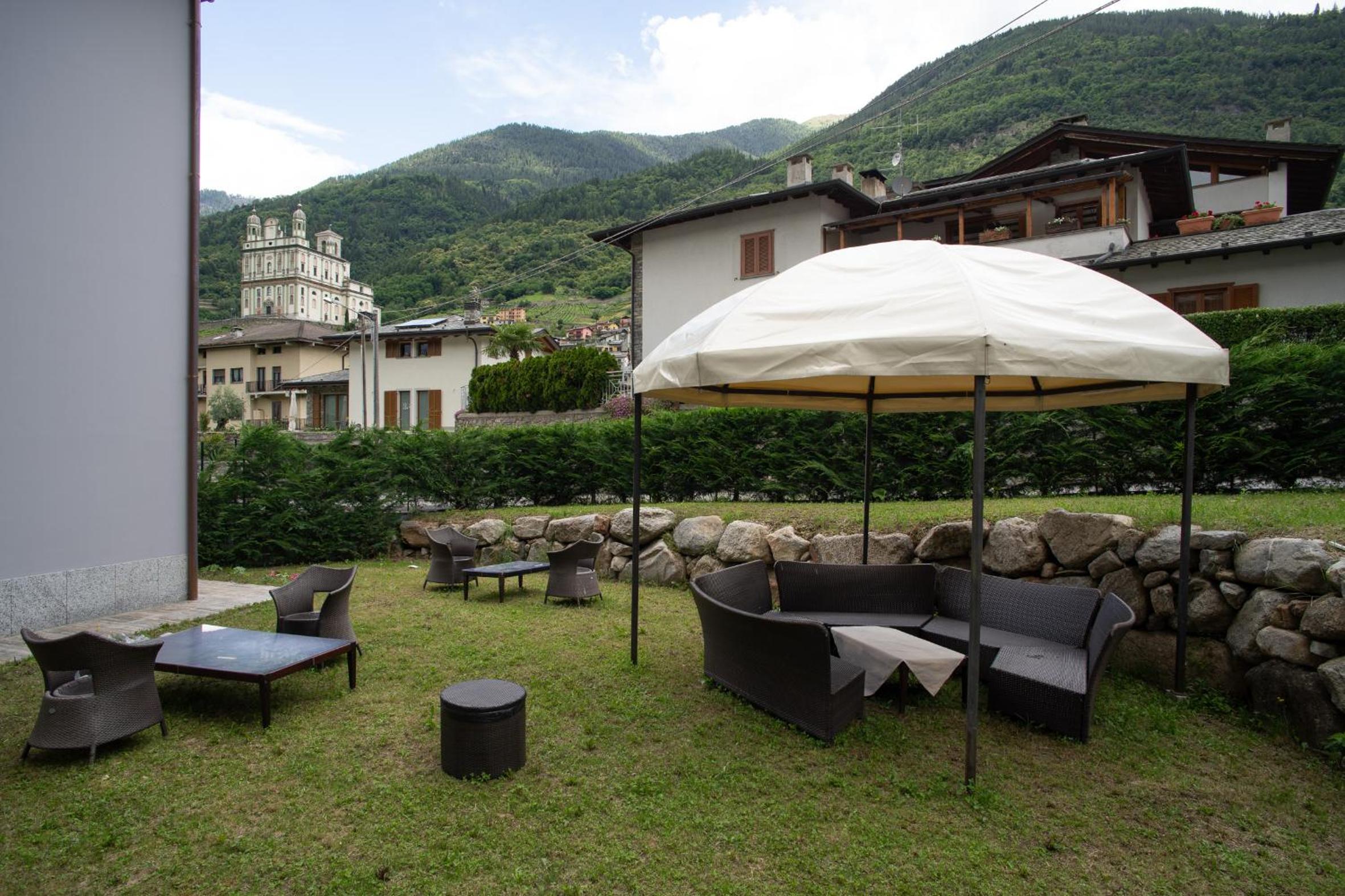 Locanda al Crap view 5