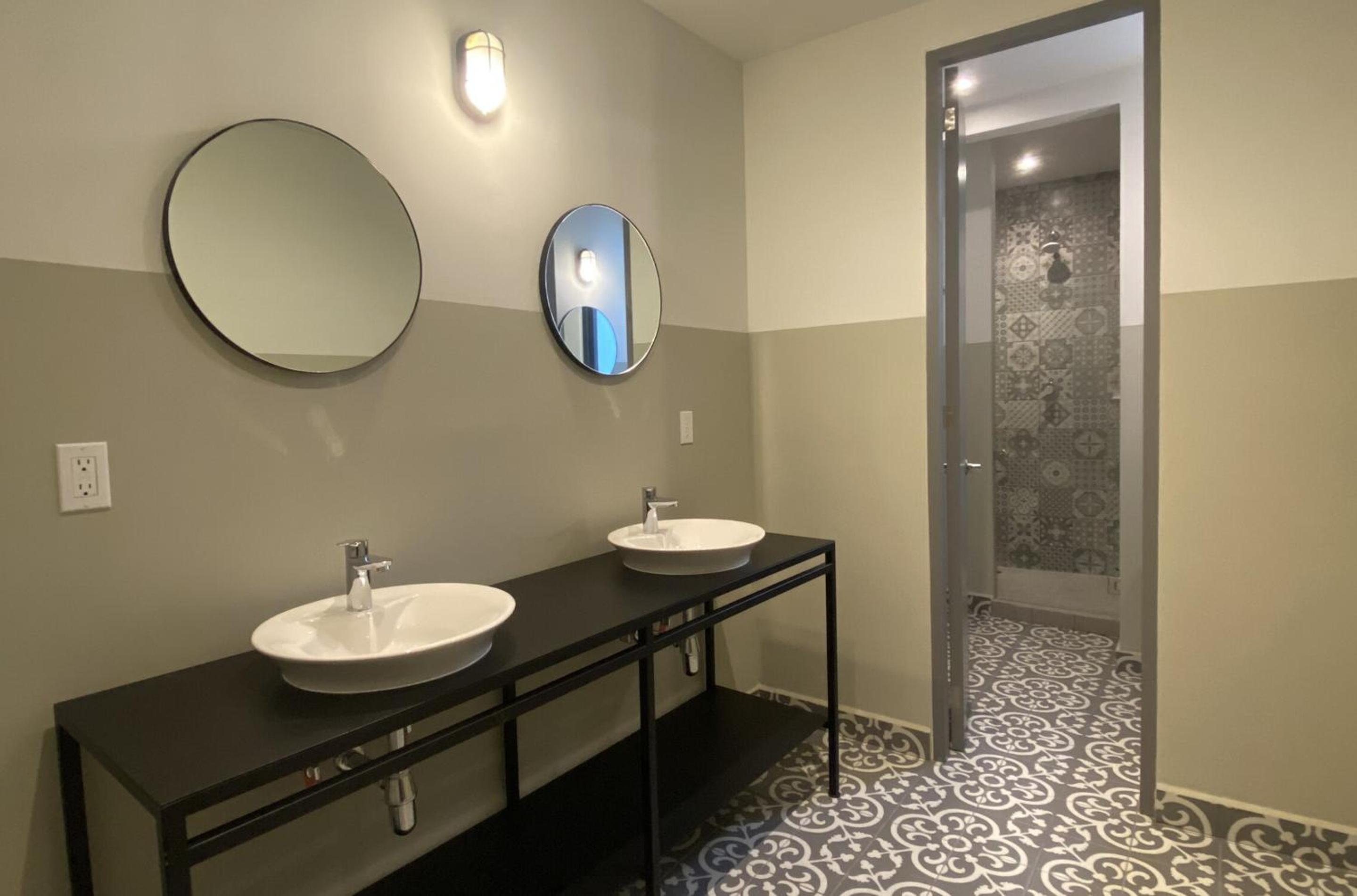Hostal CASA MX centro view 5