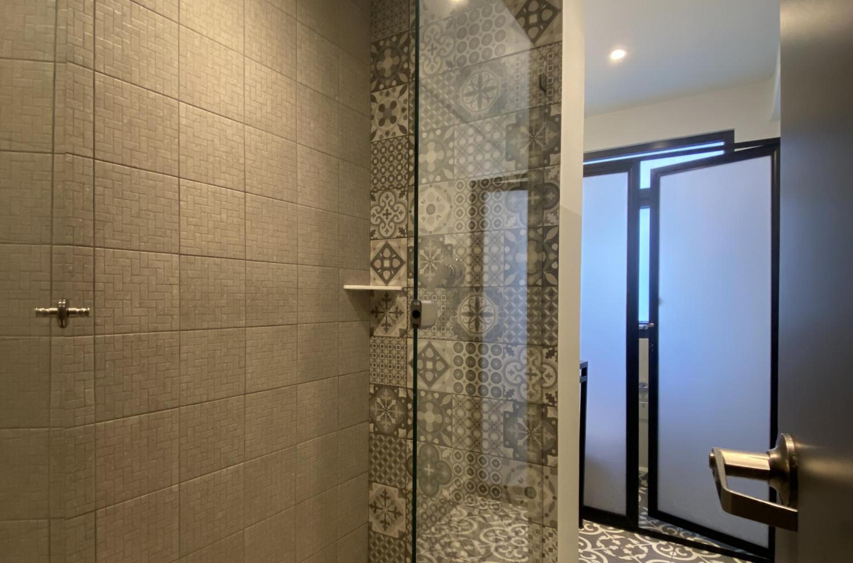 Hostal CASA MX centro view 4