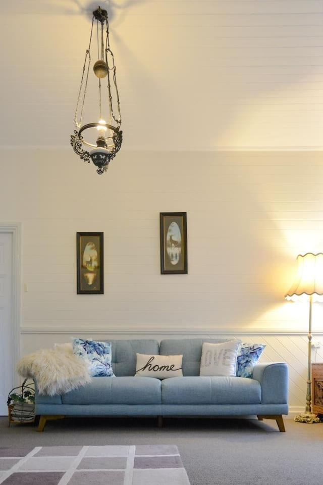 Fay's Cottage