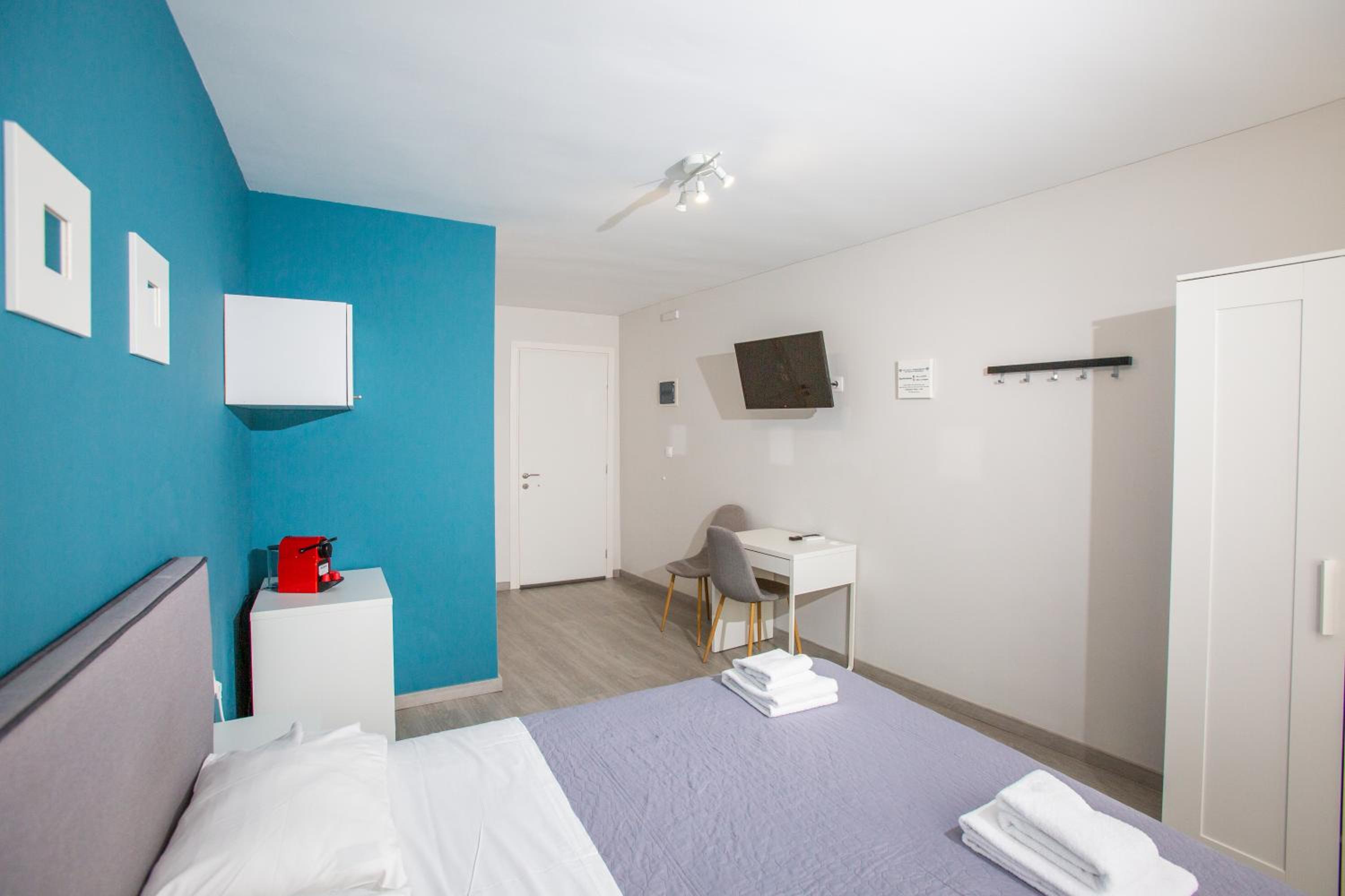 Raise Rooms in Center of Athens — 9