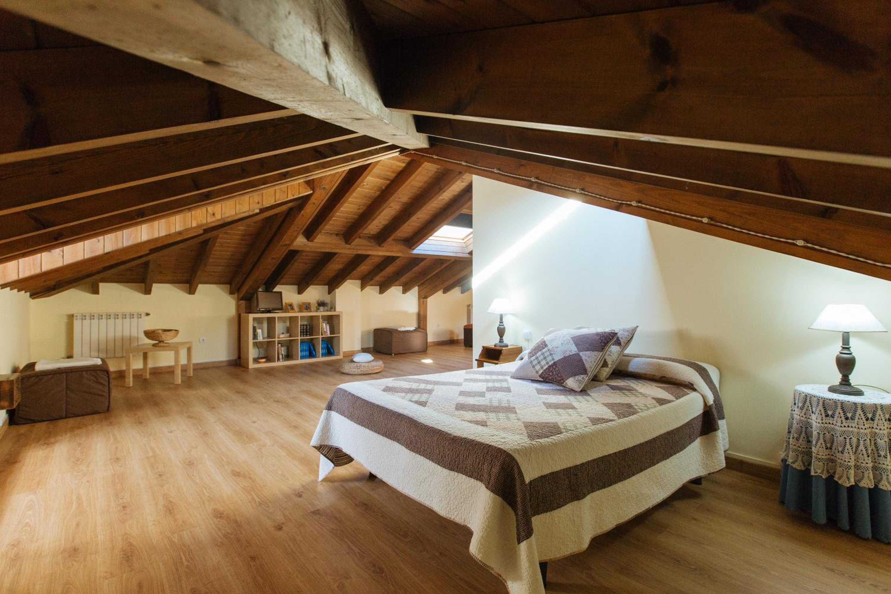 Casa Rural La Galana