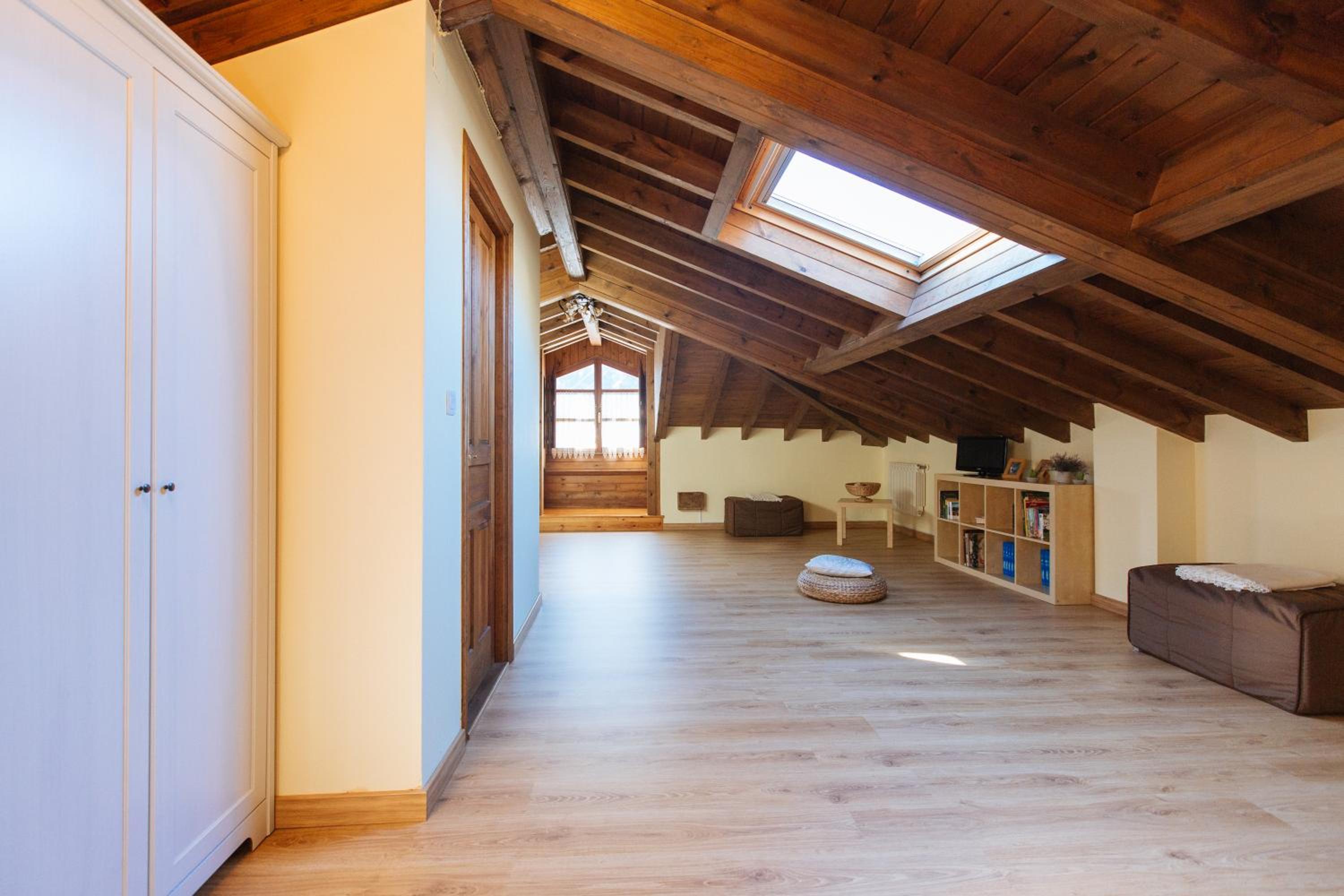 Casa Rural La Galana
