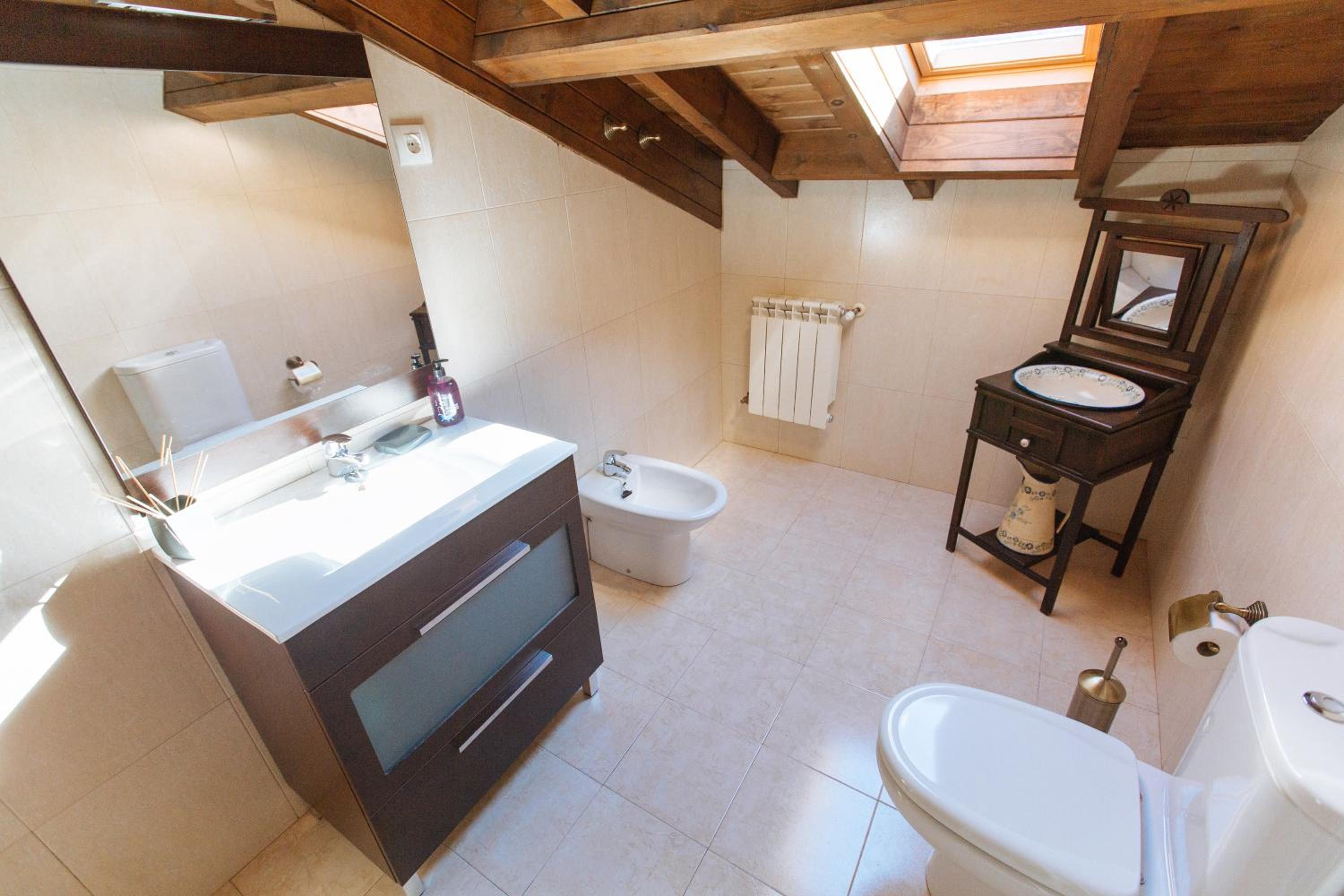 Casa Rural La Galana