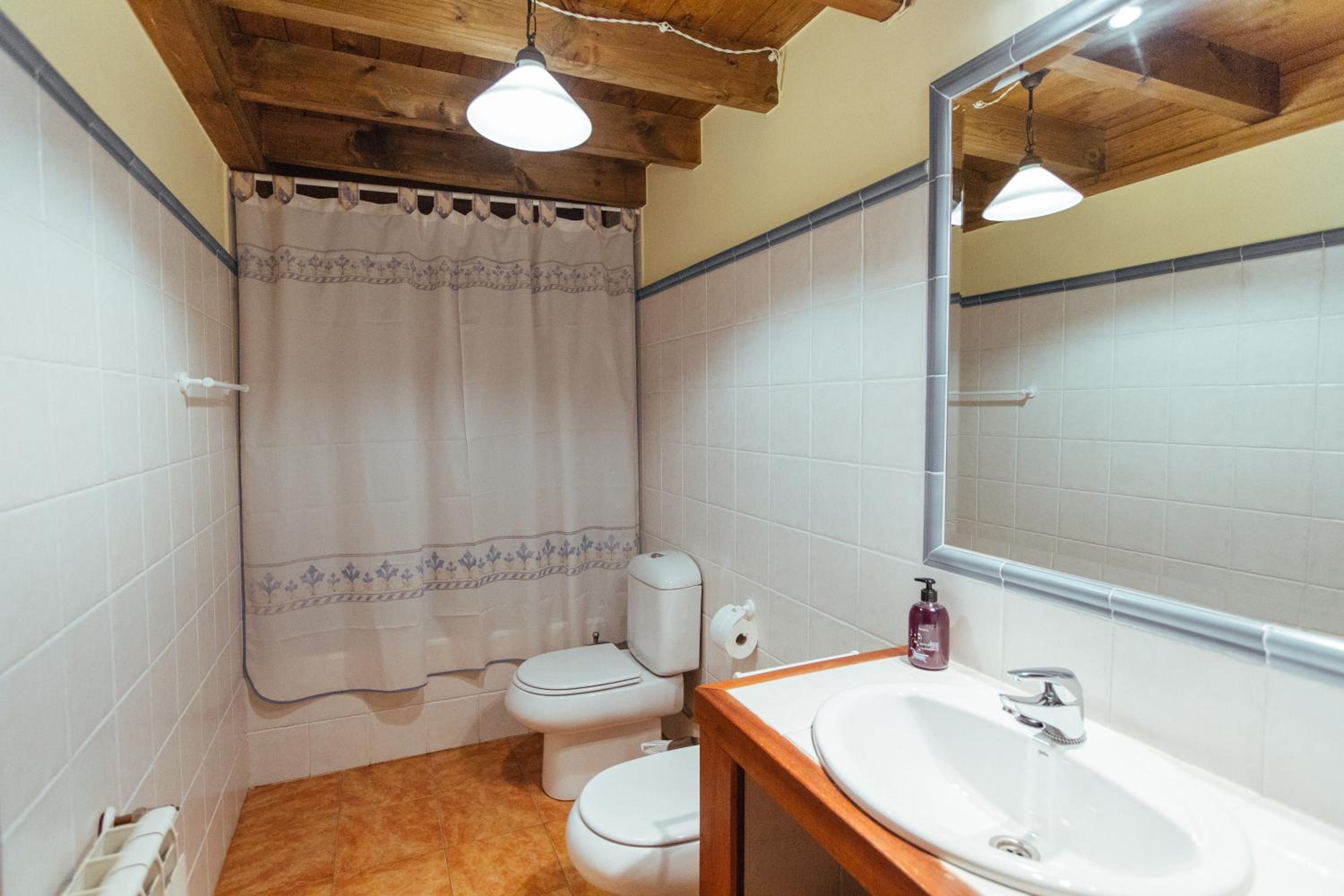 Casa Rural La Galana
