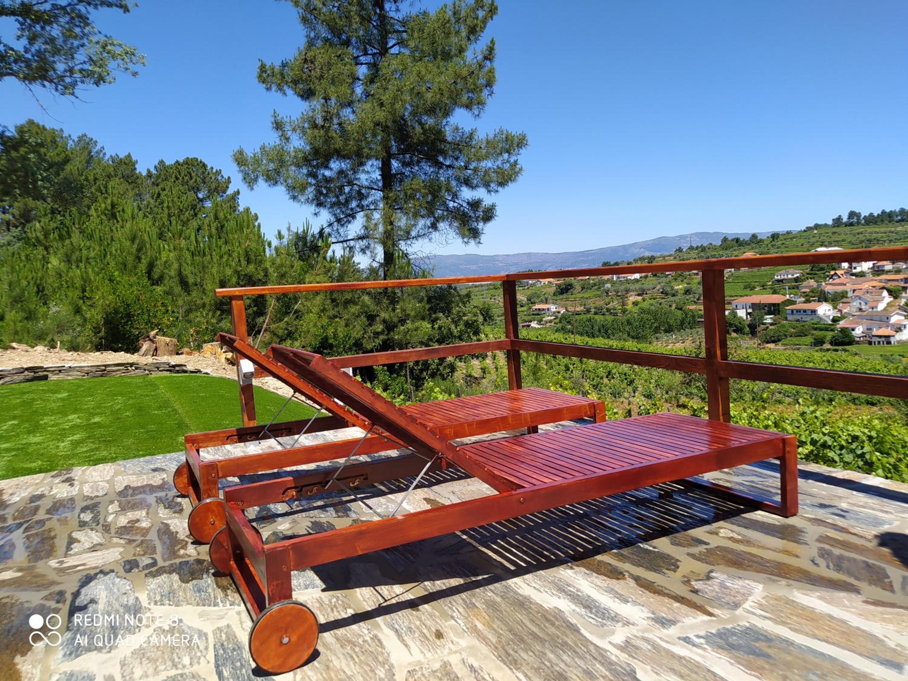 Hotel Casa das Vinhas Velhas by Casa do Poço - Image 1