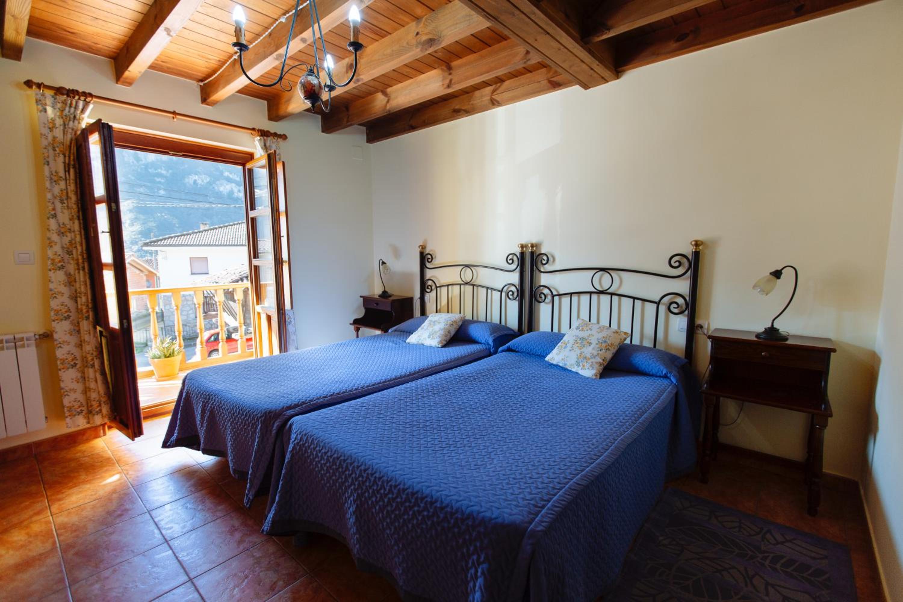 Casa Rural La Galana