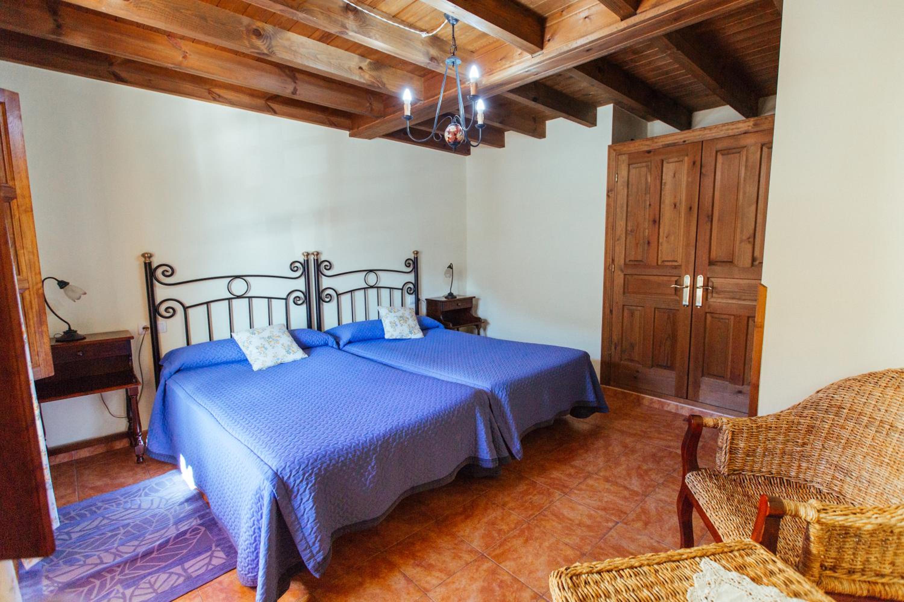 Casa Rural La Galana