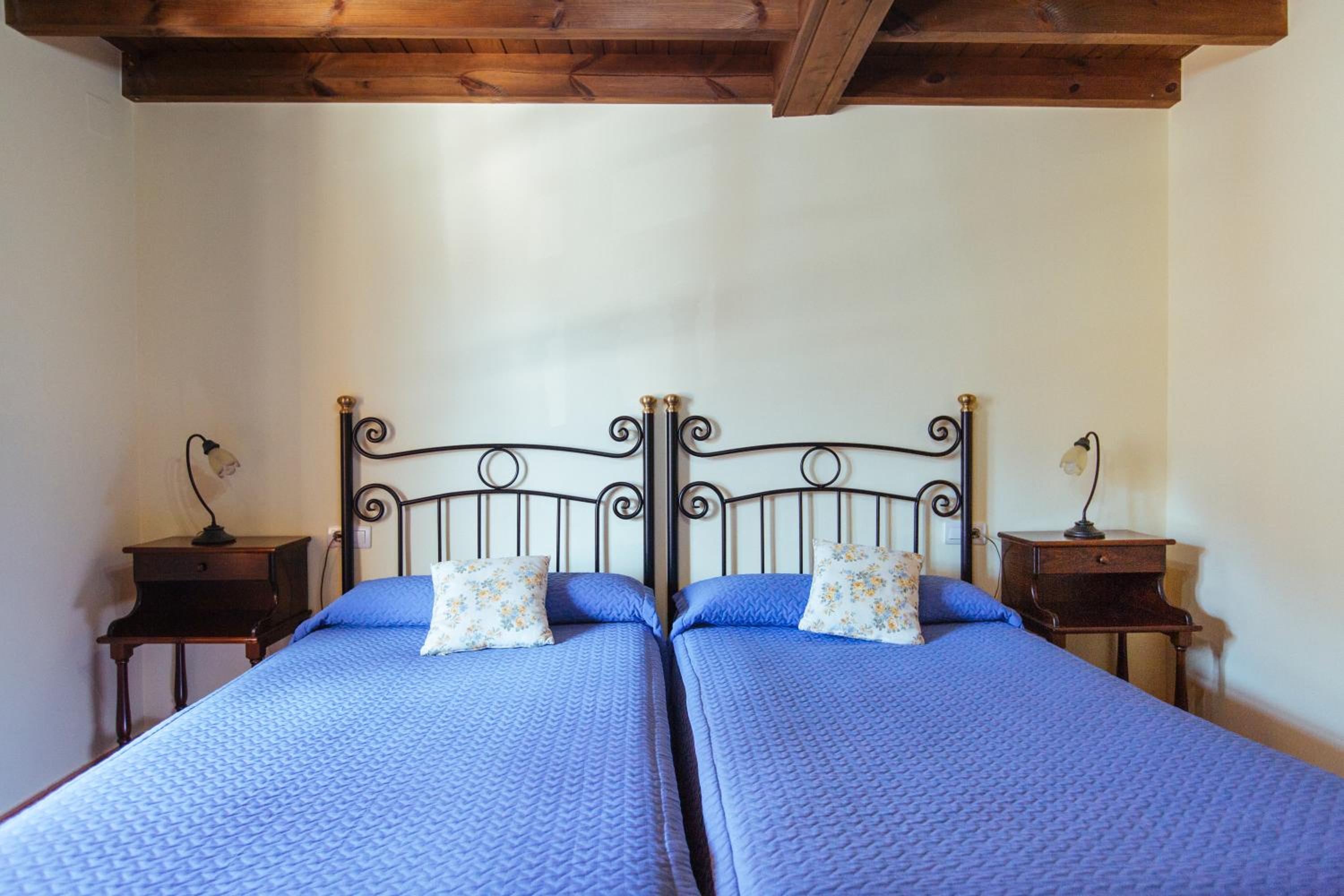 Casa Rural La Galana