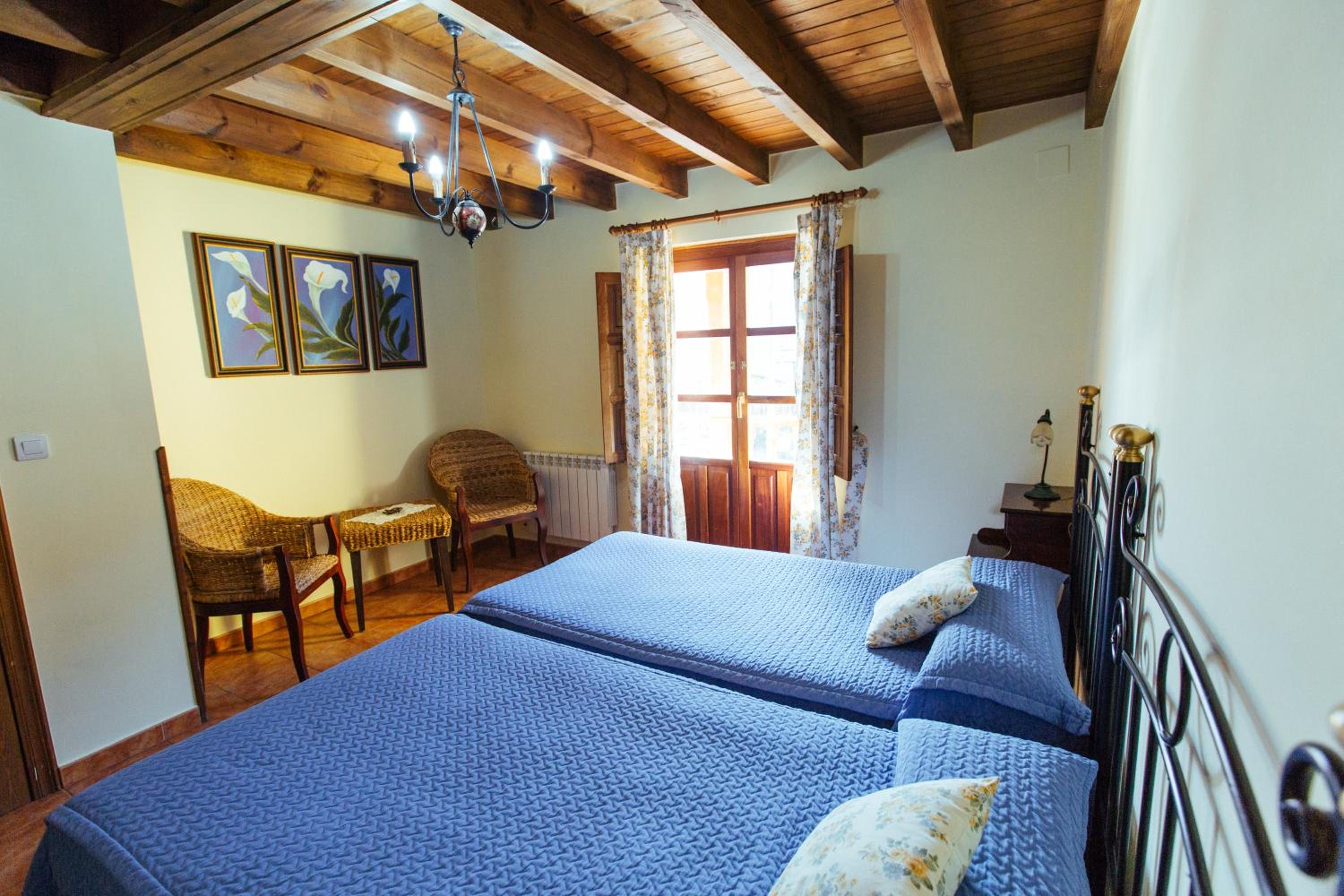 Casa Rural La Galana