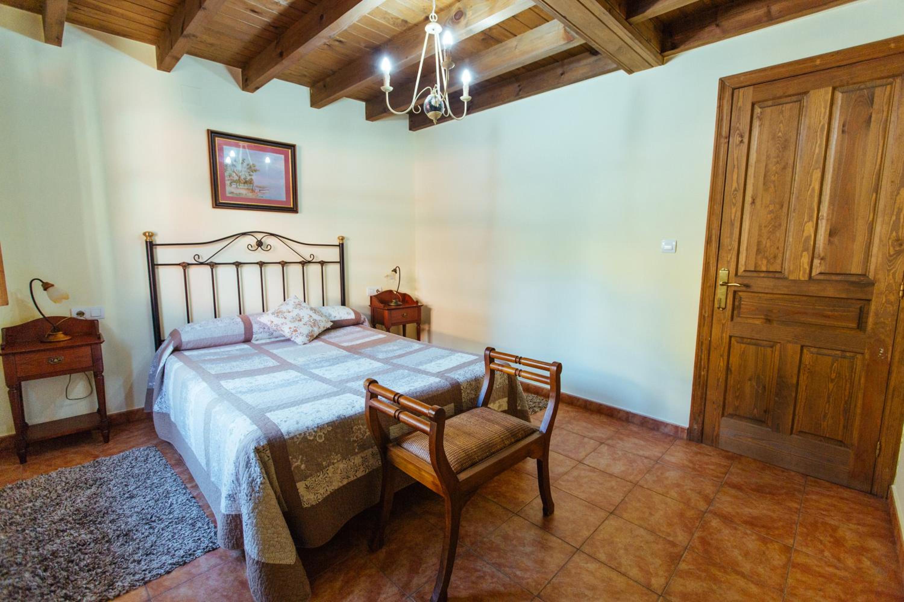 Casa Rural La Galana