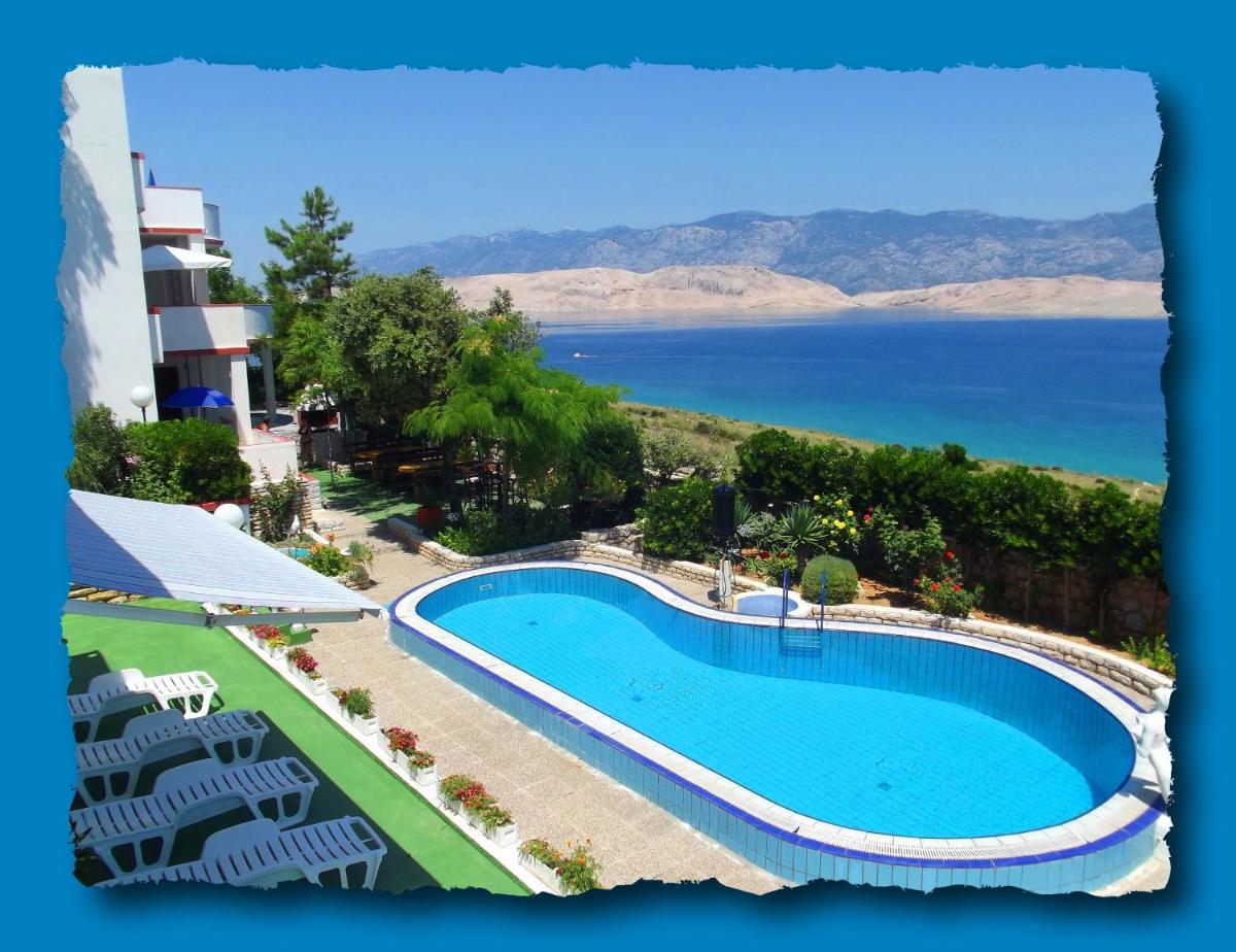 Hotel Apartments K&M - Image 1